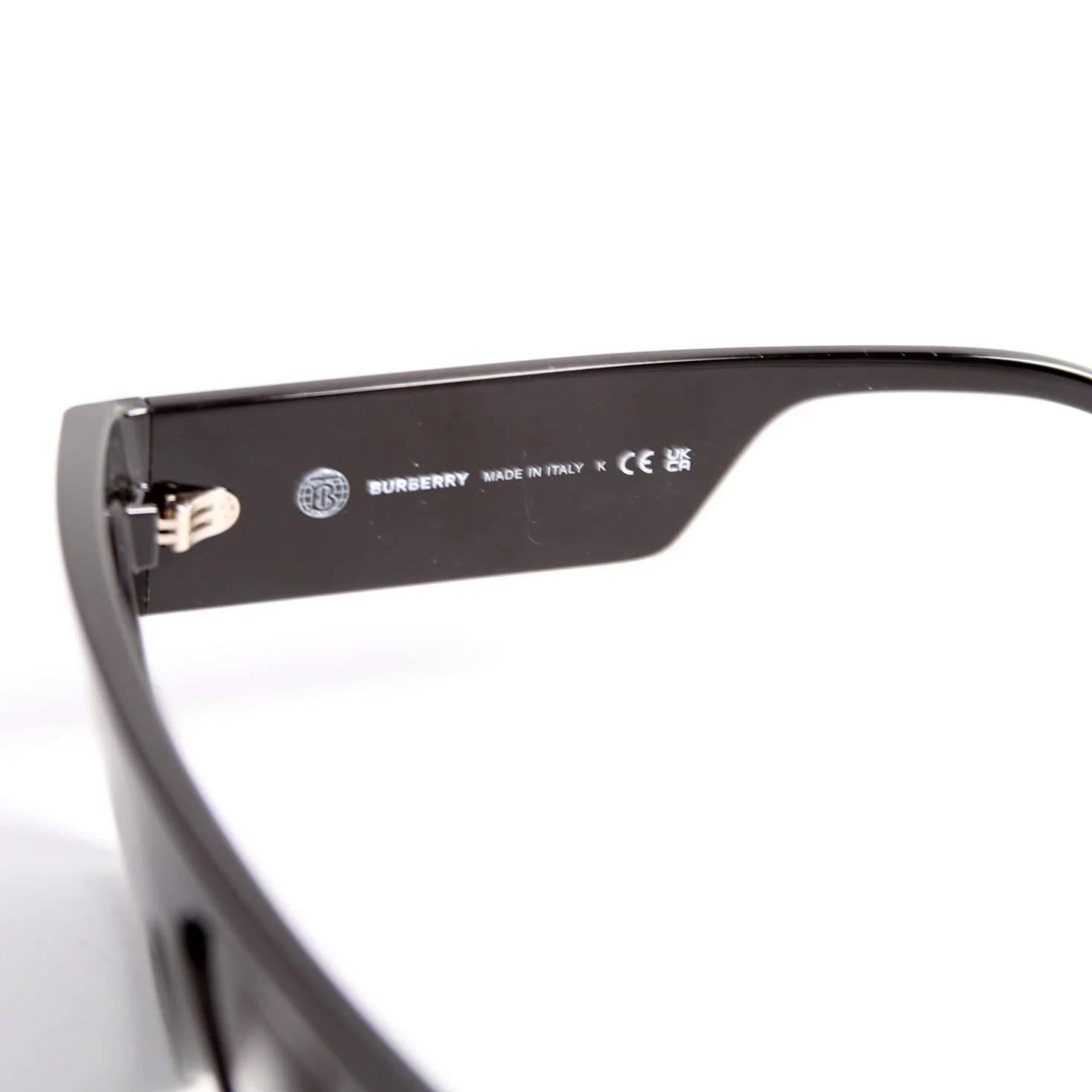4397-U Micah Sunglasses Black - Image 5