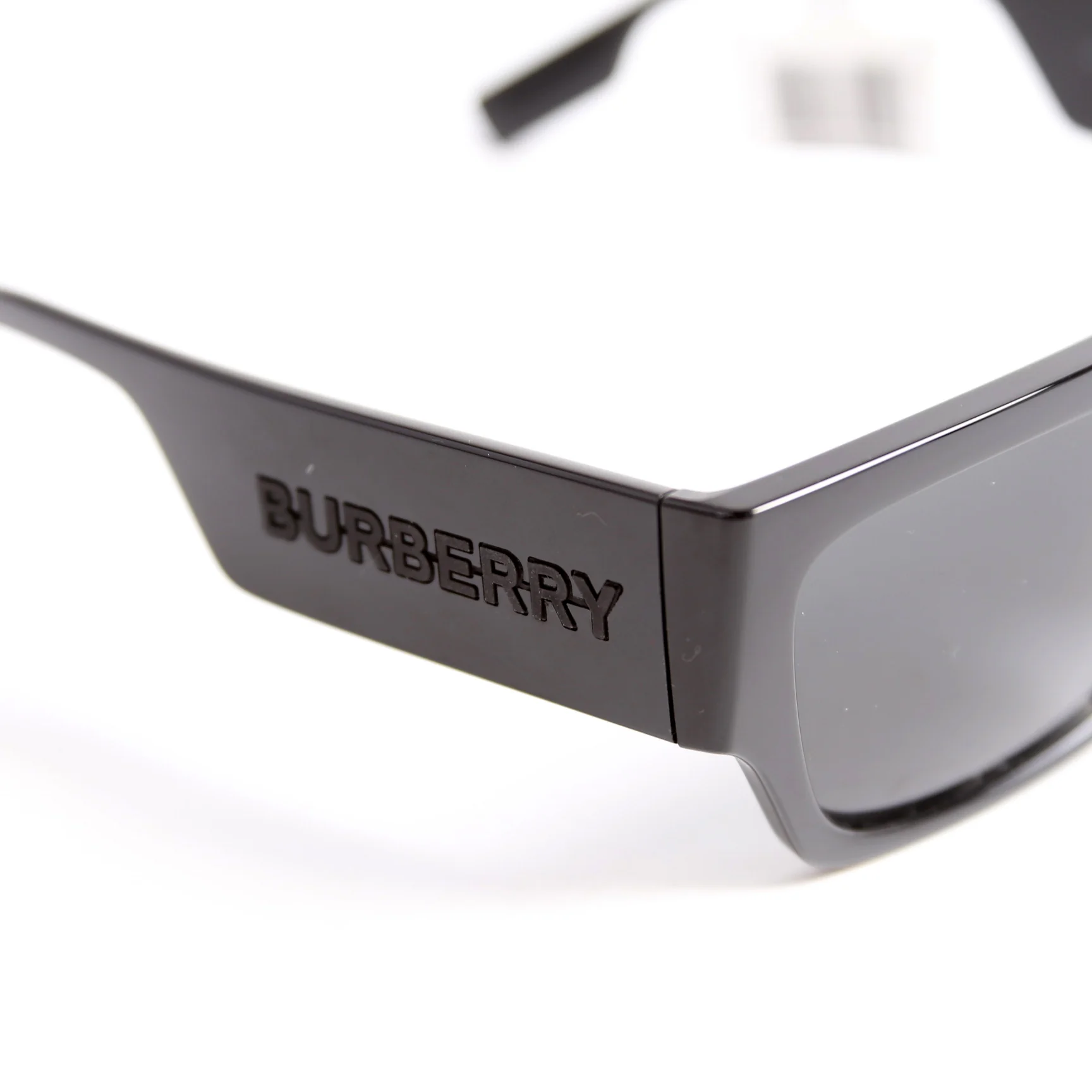 4397-U Micah Sunglasses Black - Image 7