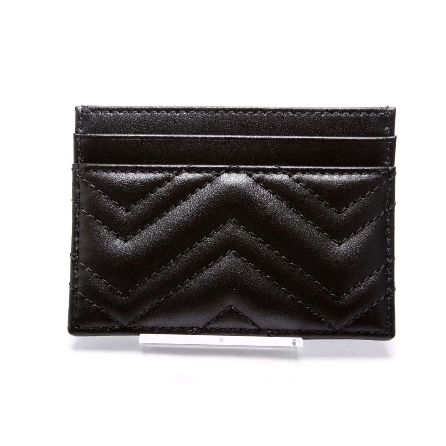 443127 GG Marmont Card Holder - Image 3
