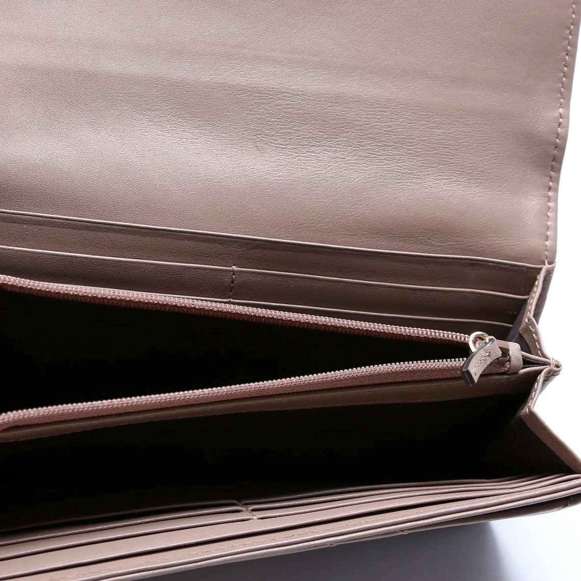 443436 Marmont Continental Wallet - Image 6