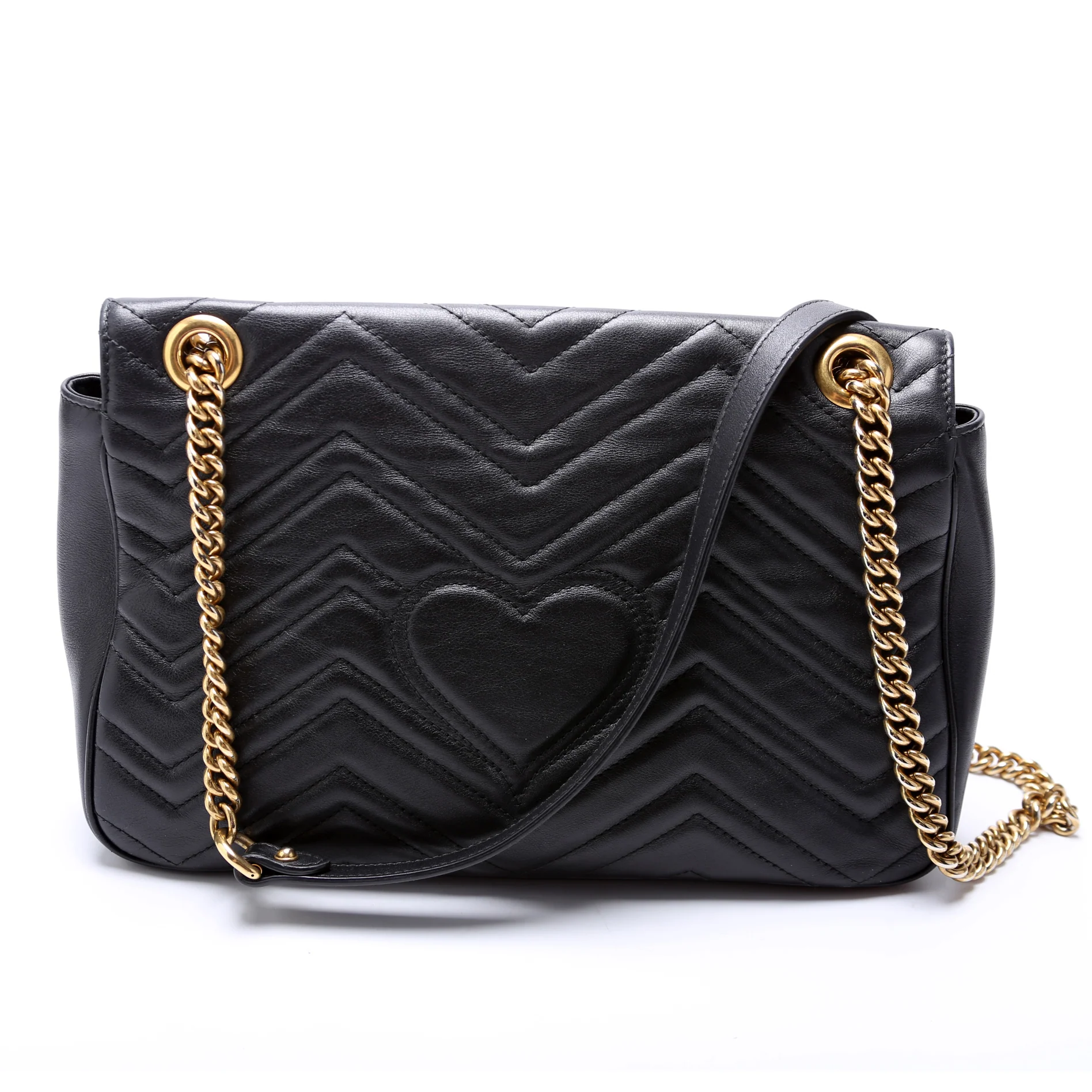 443496 Marmont Shoulder Medium - Image 3