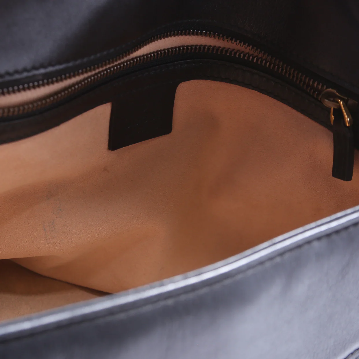 443496 Marmont Shoulder Medium - Image 9
