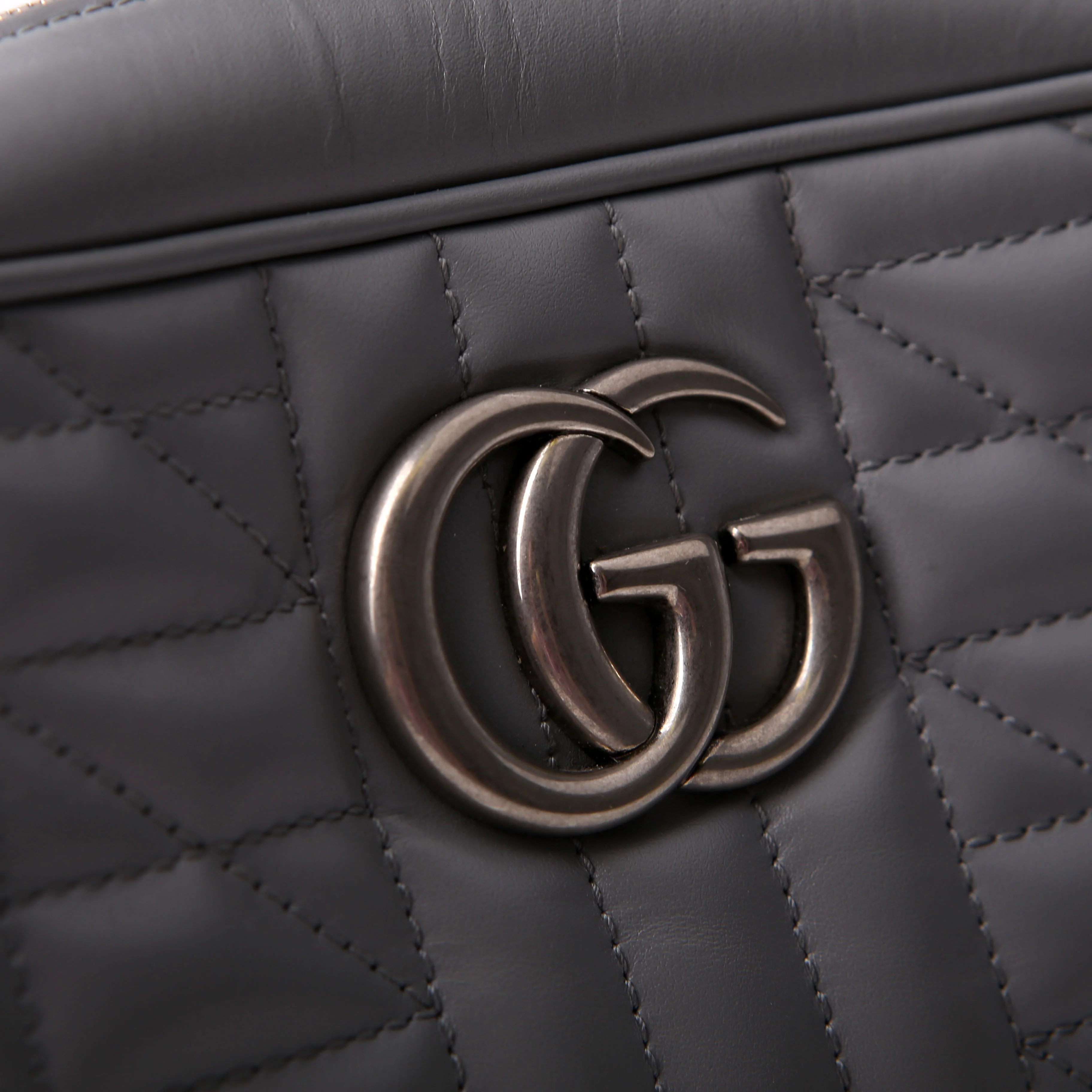 447632 Marmont Aria Small Camera Grey - Image 11