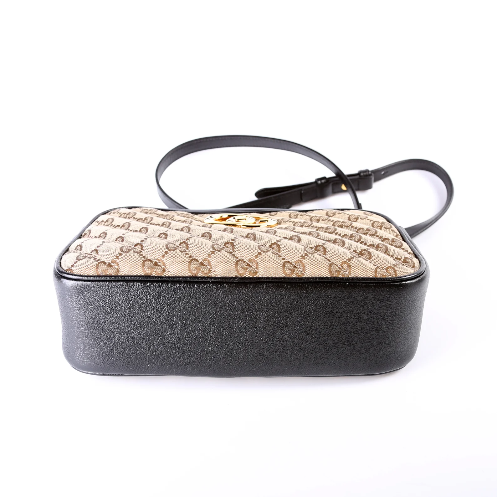 447632 Marmont Small Canvas Camera - Image 5