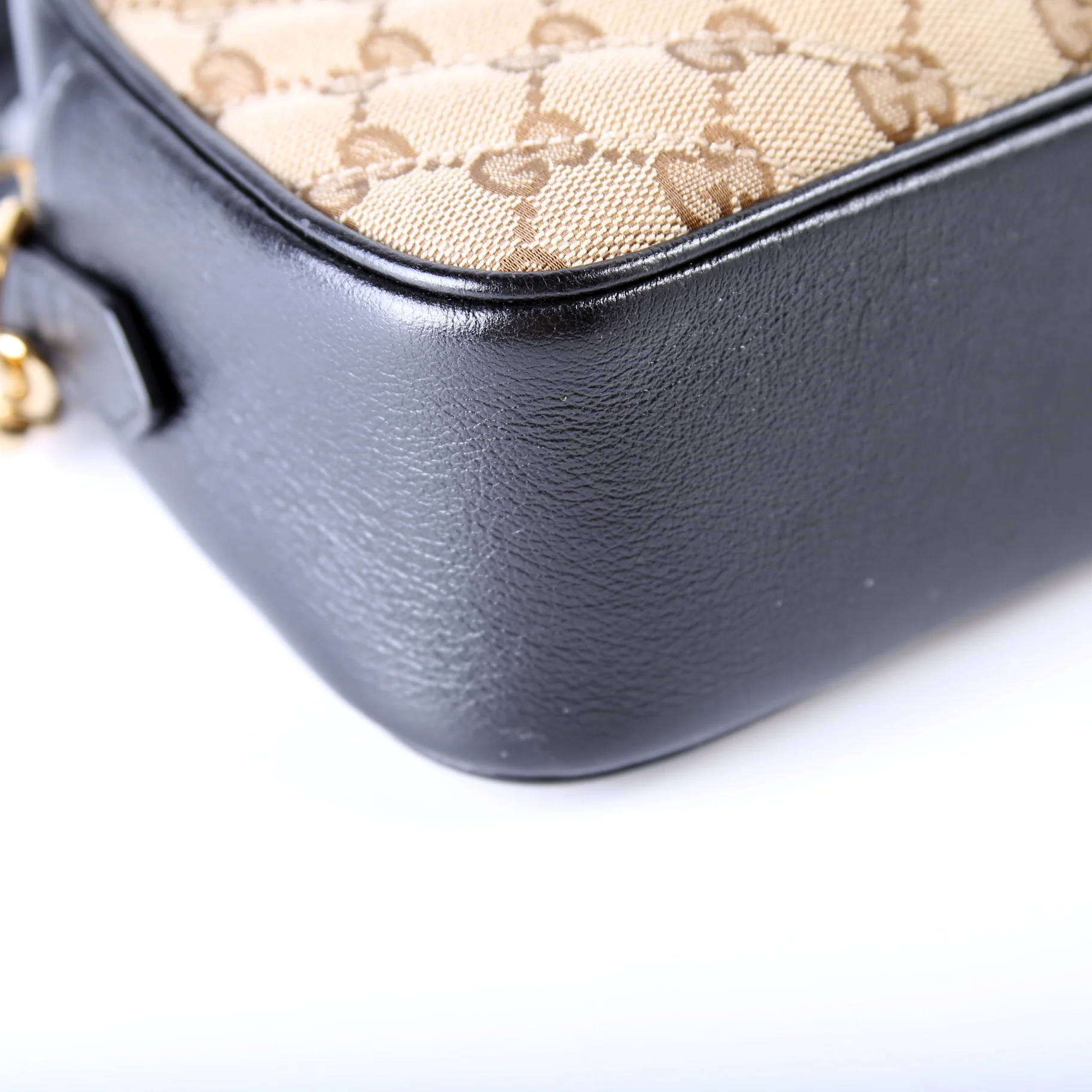 447632 Marmont Small Canvas Camera - Image 6