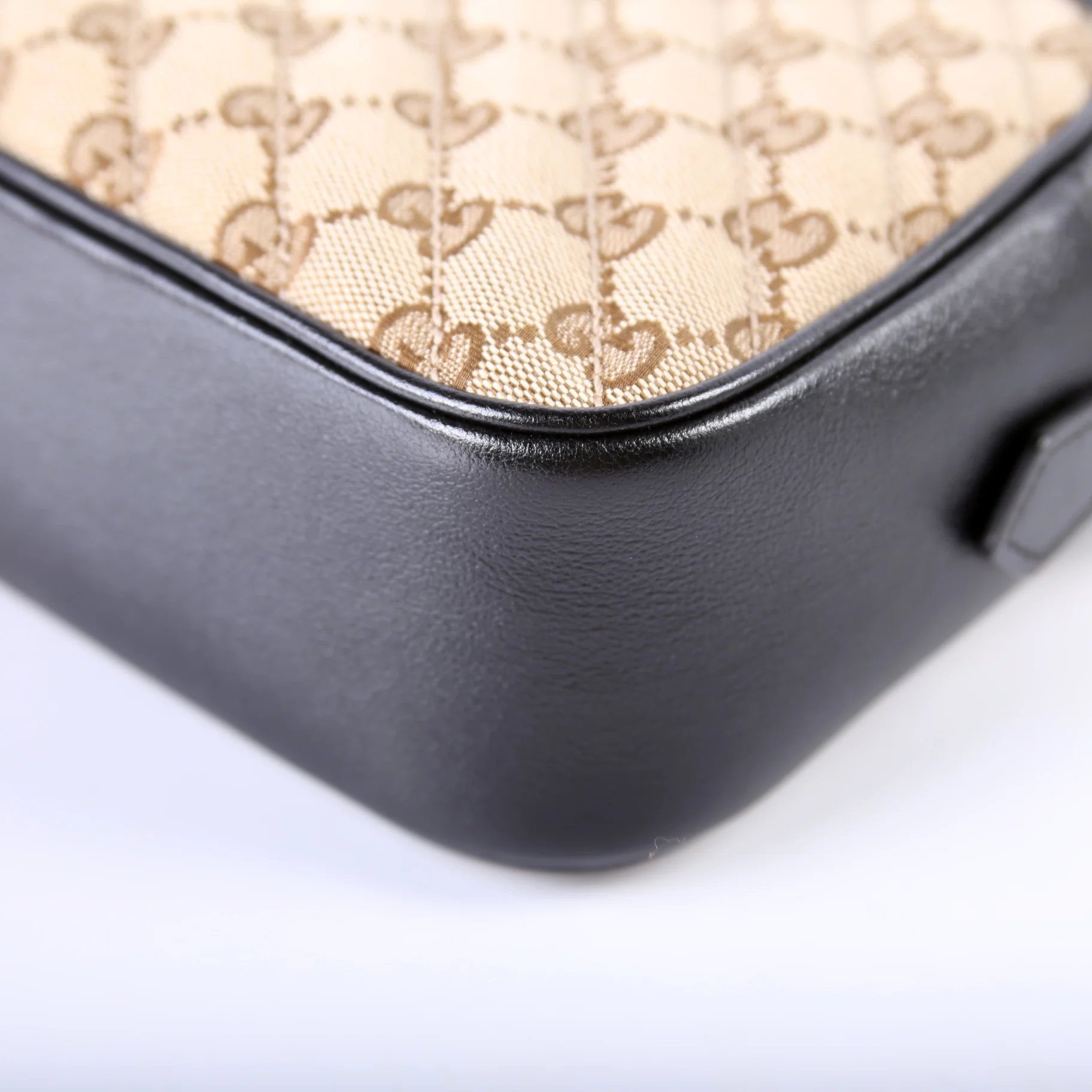 447632 Marmont Small Canvas Camera - Image 7