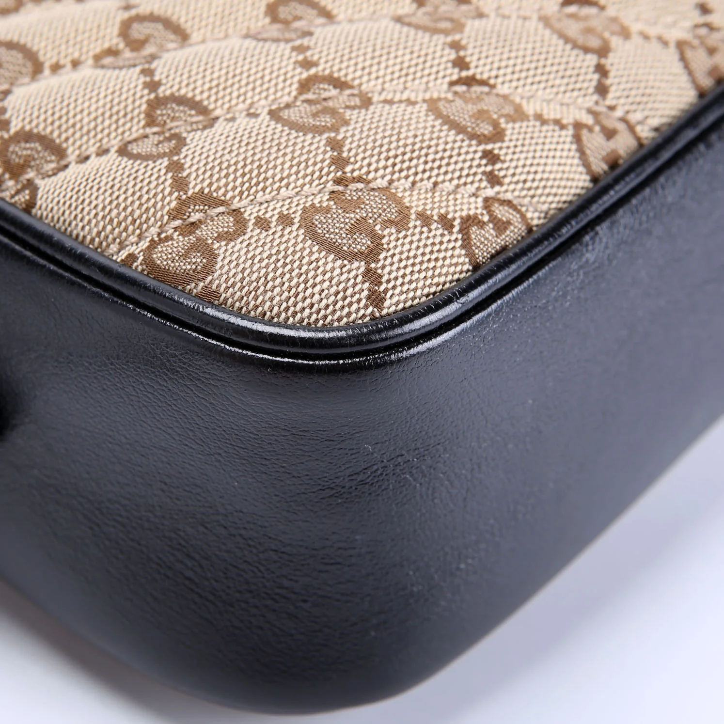 447632 Marmont Small GG Canvas Camera - Image 5