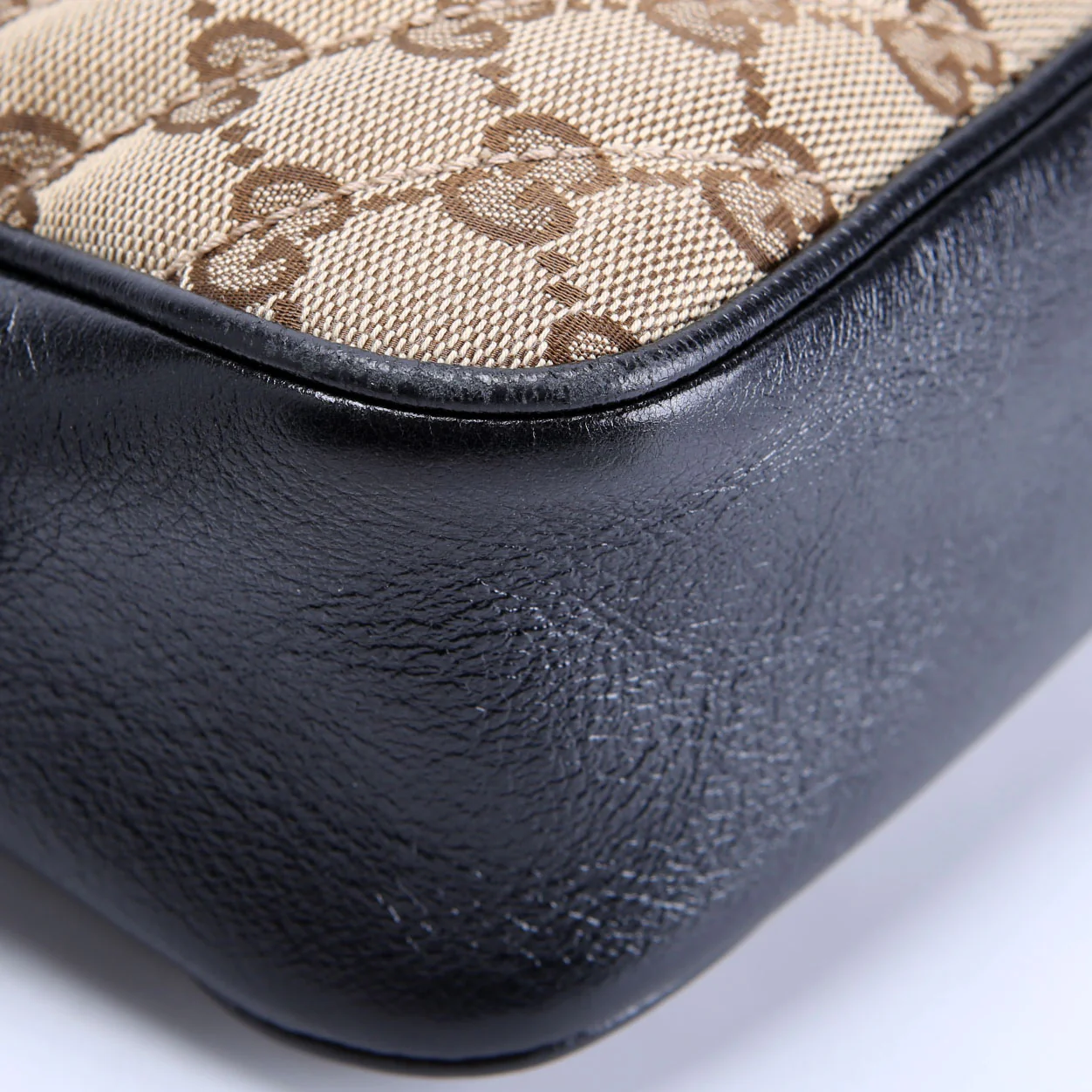 447632 Marmont Small GG Canvas Camera - Image 5