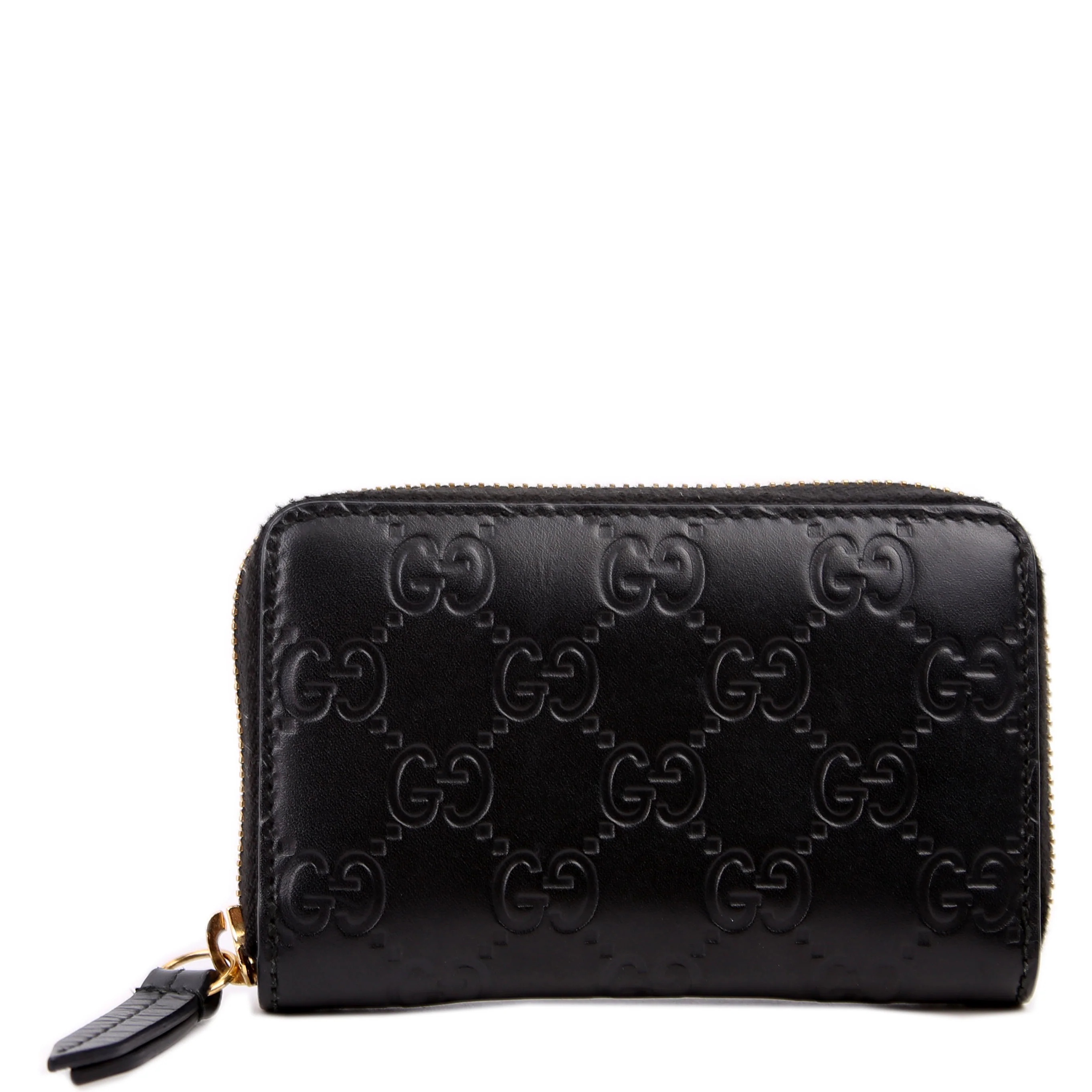 447939 Zip Around Card Case