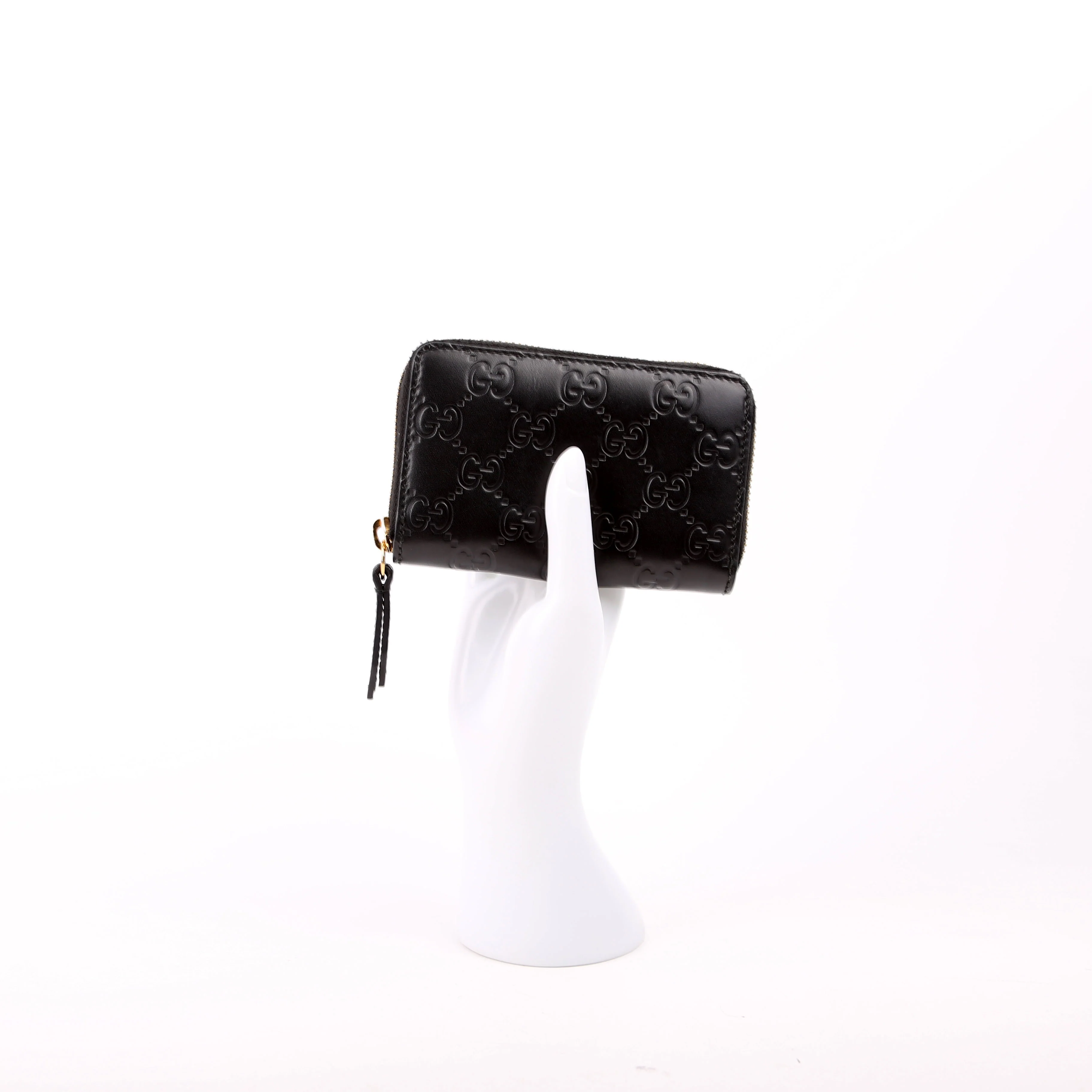 447939 Zip Around Card Case - Image 12