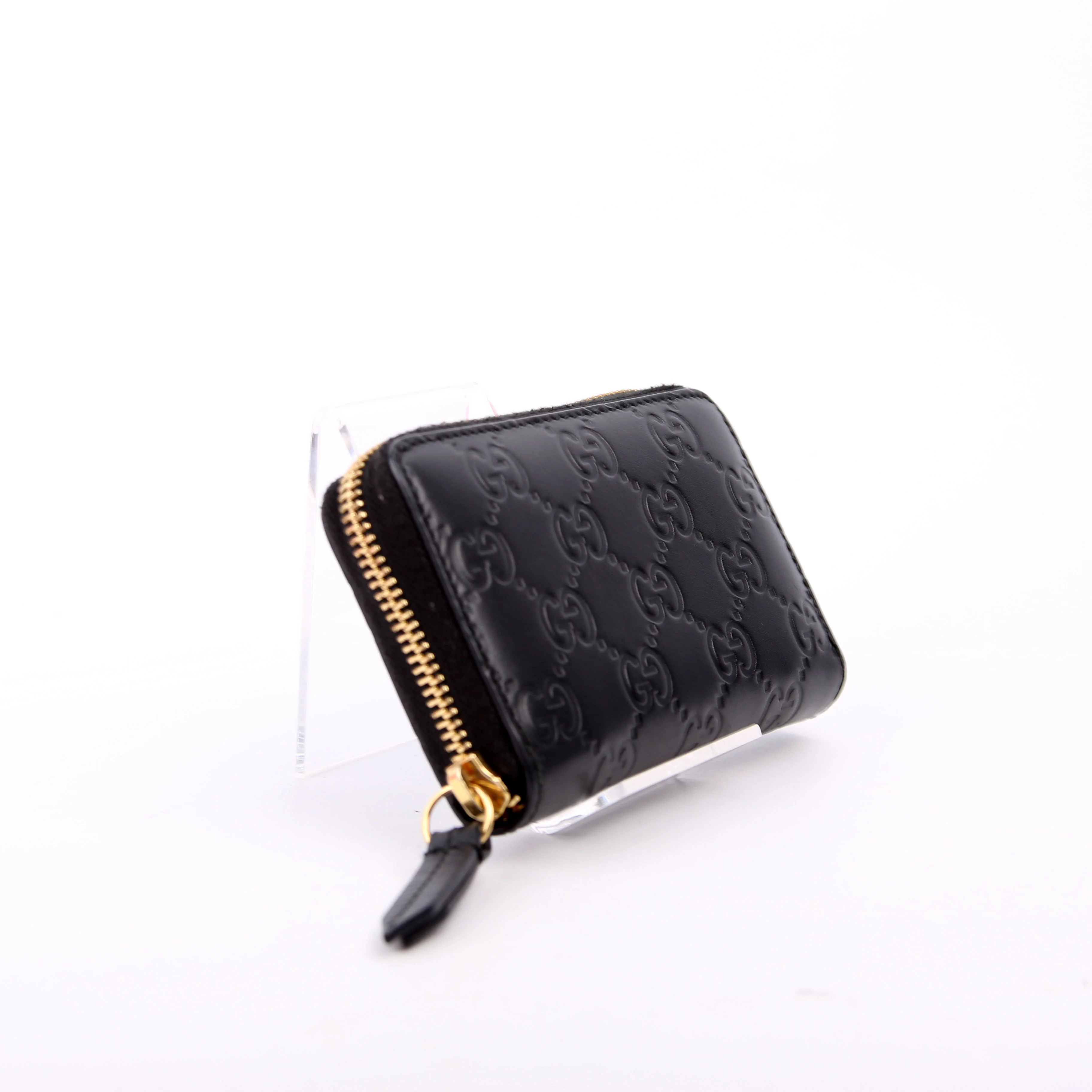 447939 Zip Around Card Case - Image 2