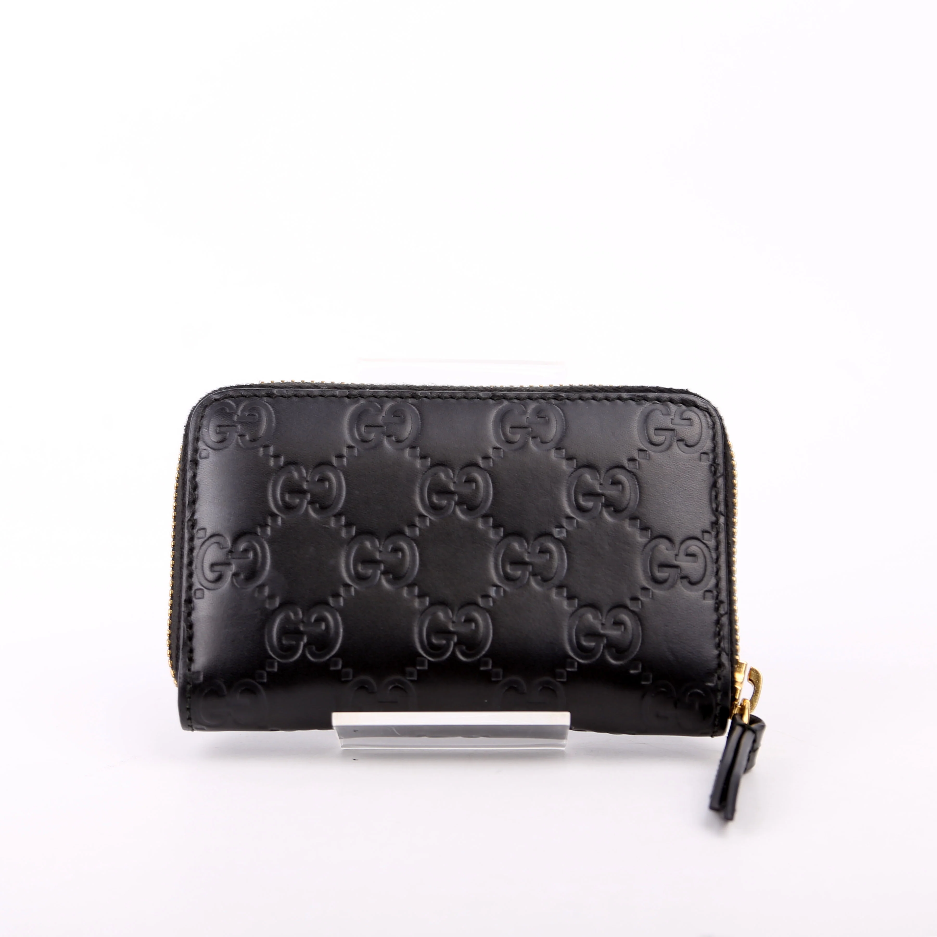 447939 Zip Around Card Case - Image 3