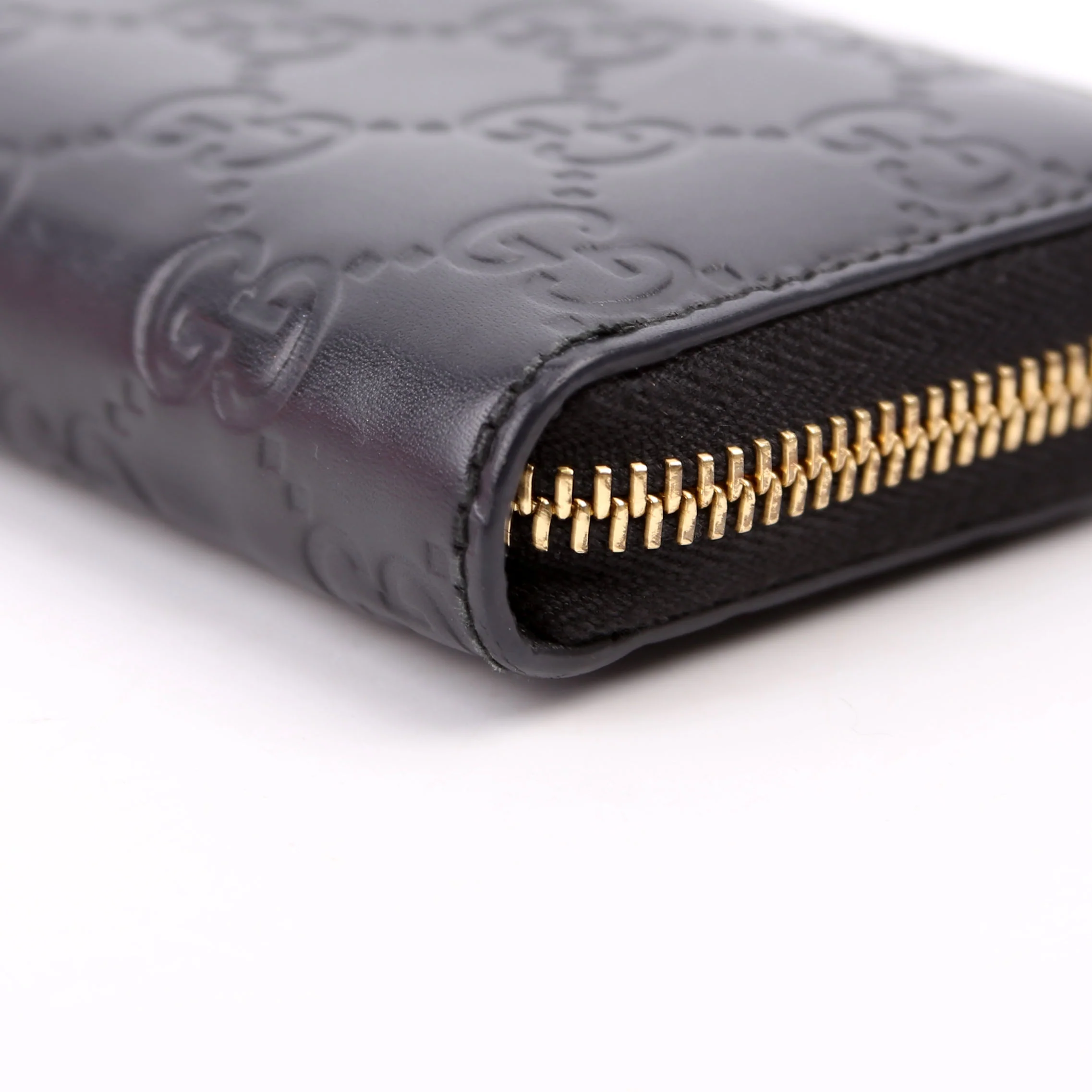 447939 Zip Around Card Case - Image 6