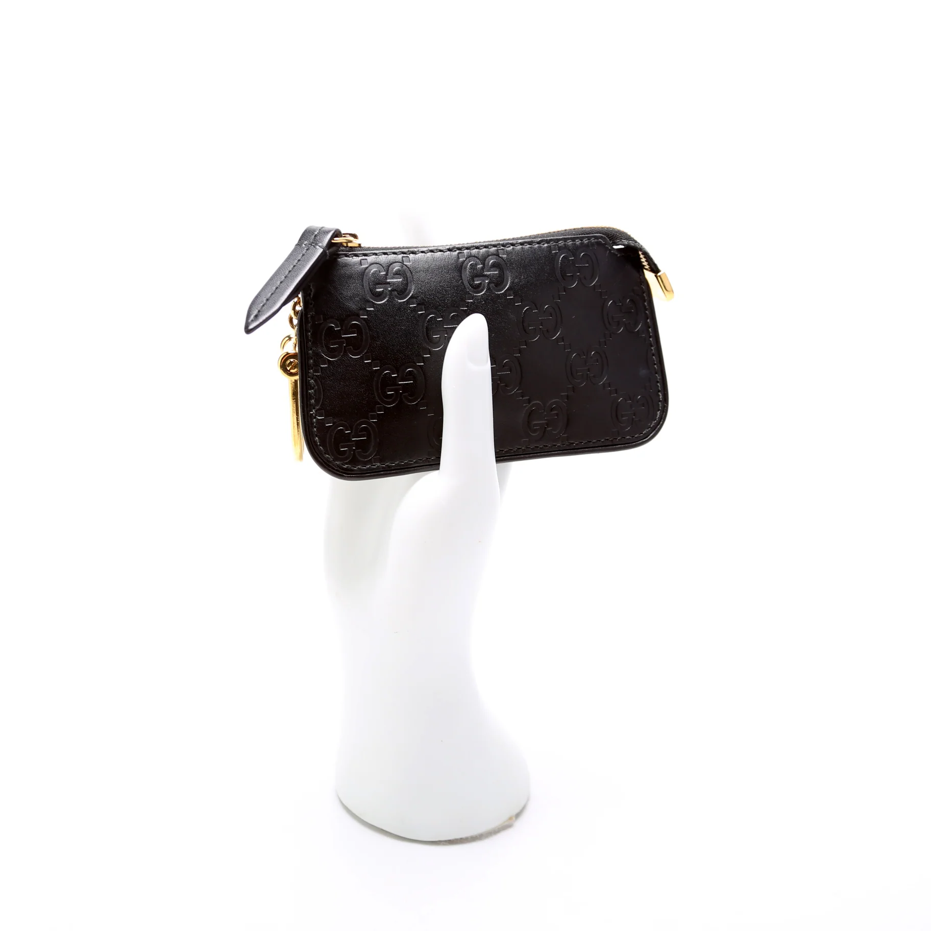 447964 GG Supreme Key Case - Image 10