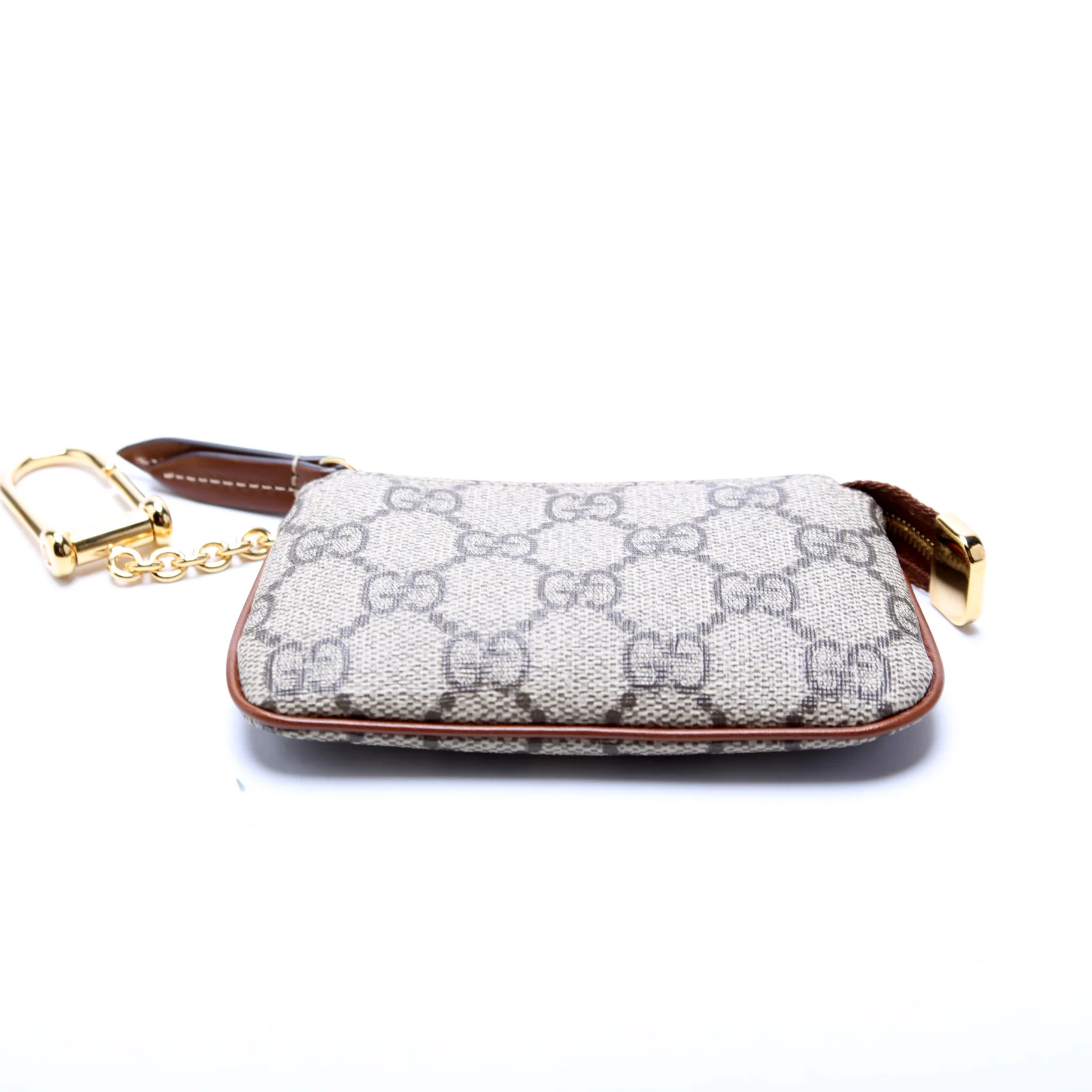 447964 GG Supreme Key Case - Image 4