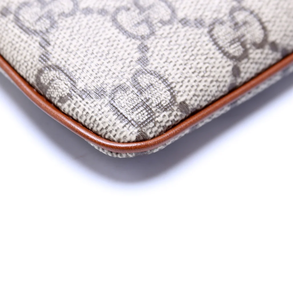 447964 GG Supreme Key Case - Image 5