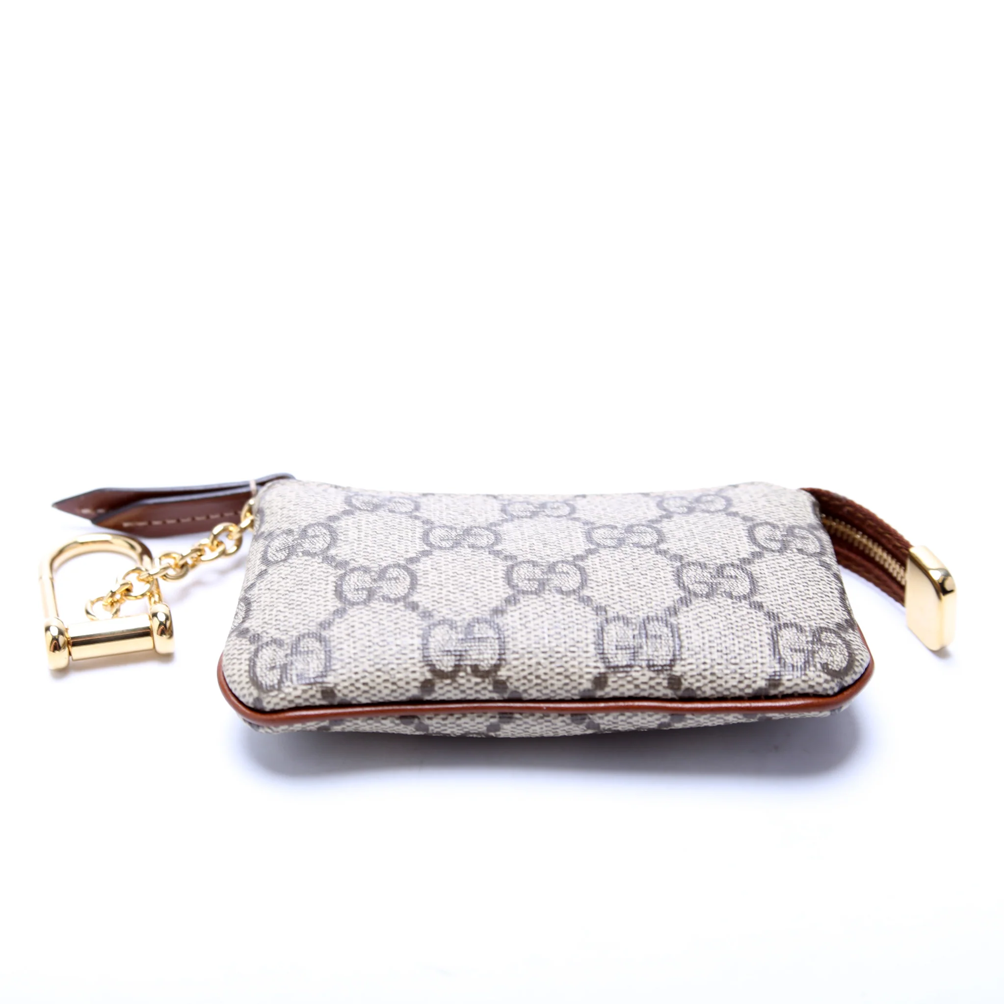 447964 GG Supreme Key Case - Image 4