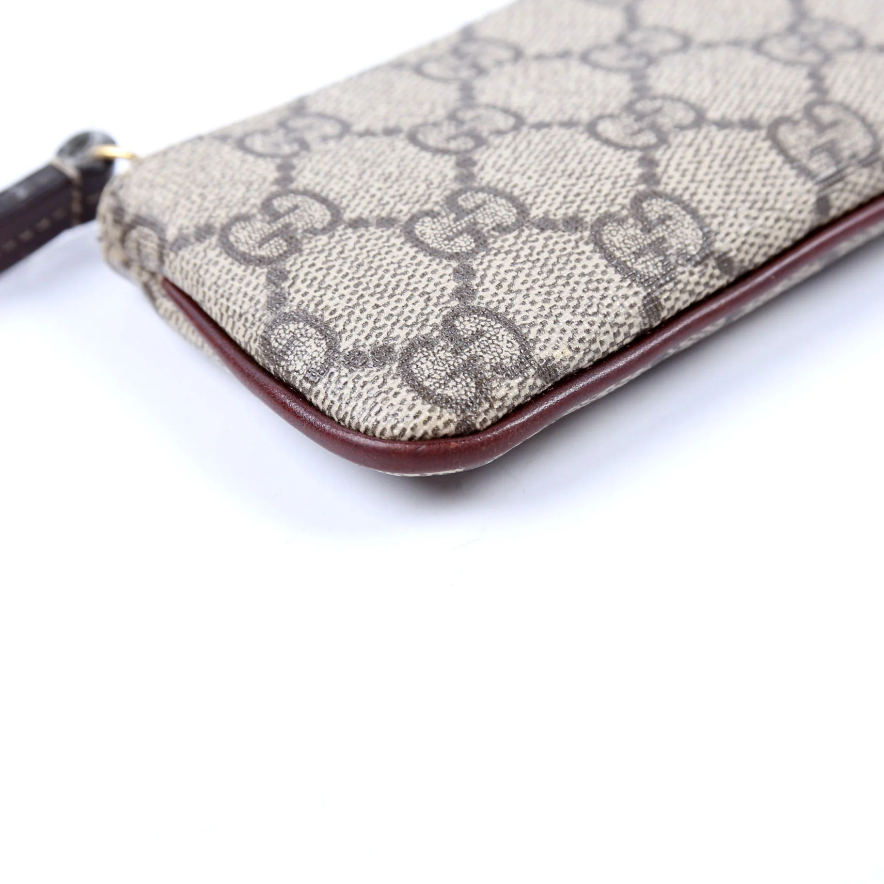 447964 GG Supreme Key Case - Image 4