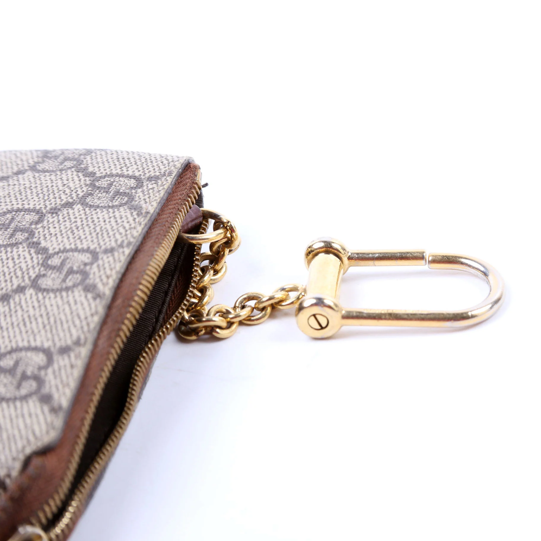 447964 GG Supreme Key Case - Image 6