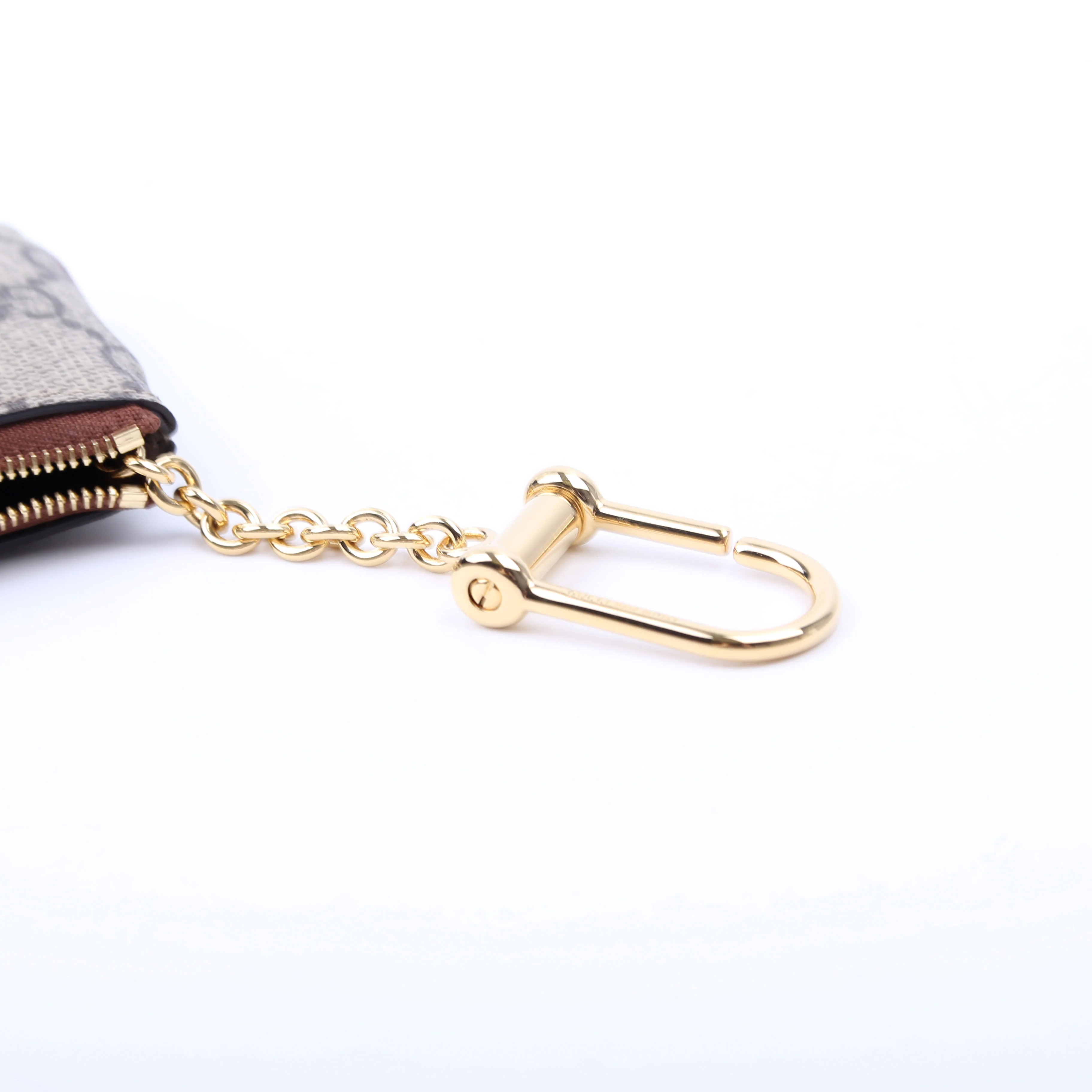 447964 GG Supreme Key Case - Image 10