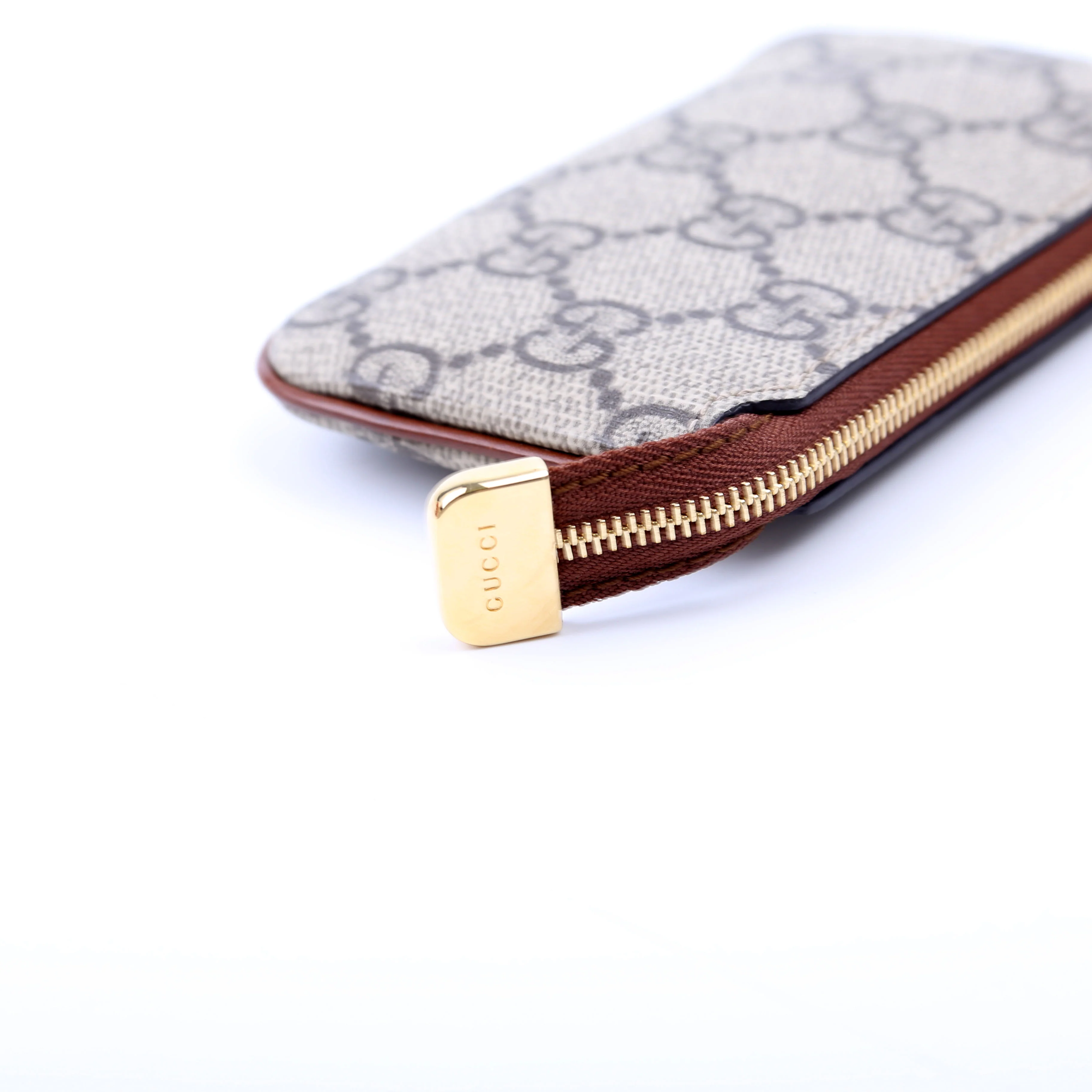 447964 GG Supreme Key Case - Image 8