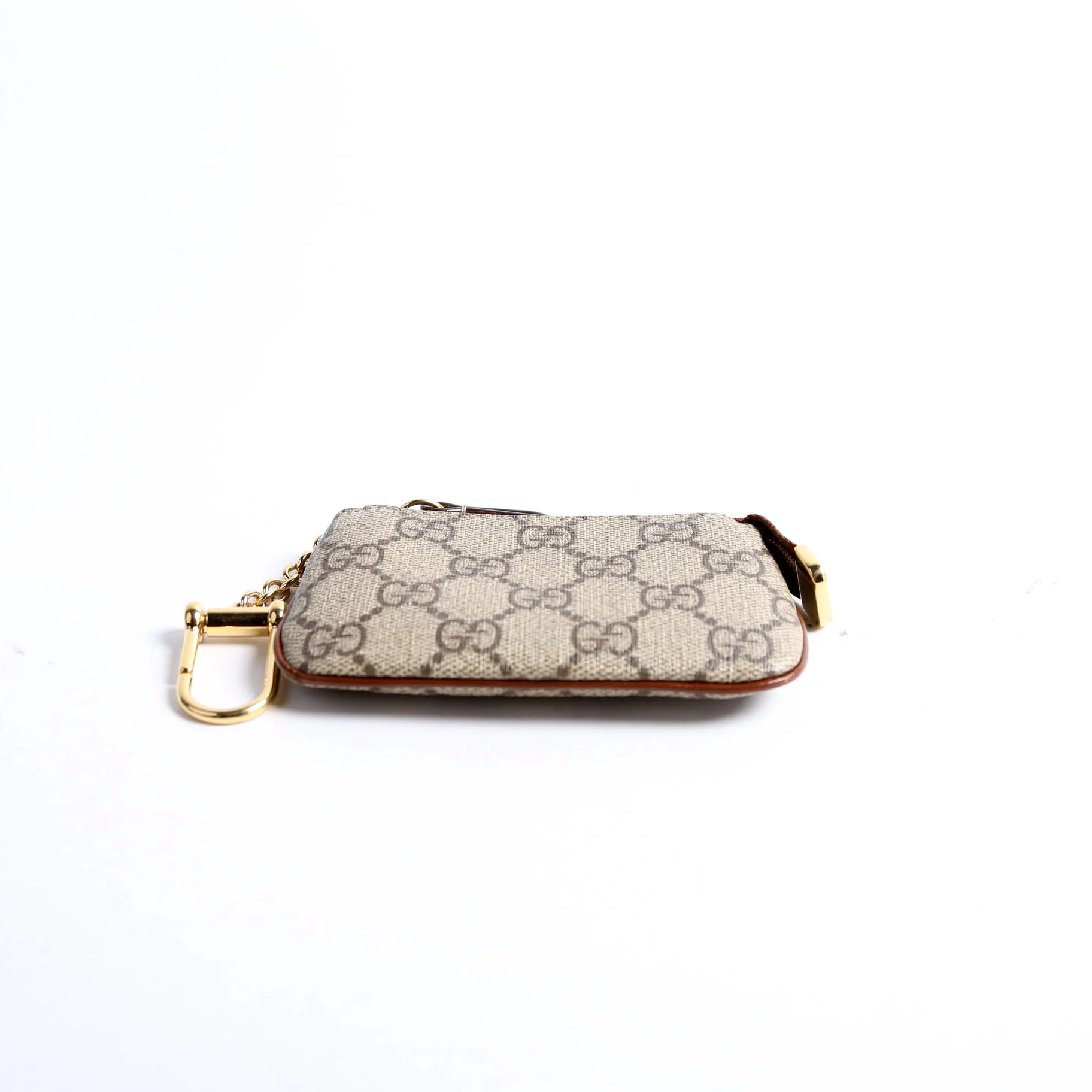 447964 GG Supreme Key Case - Image 3