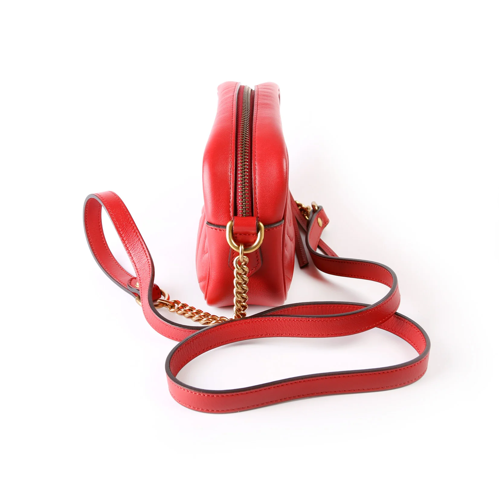 448065 Marmont Mini Camera Bag - Image 4