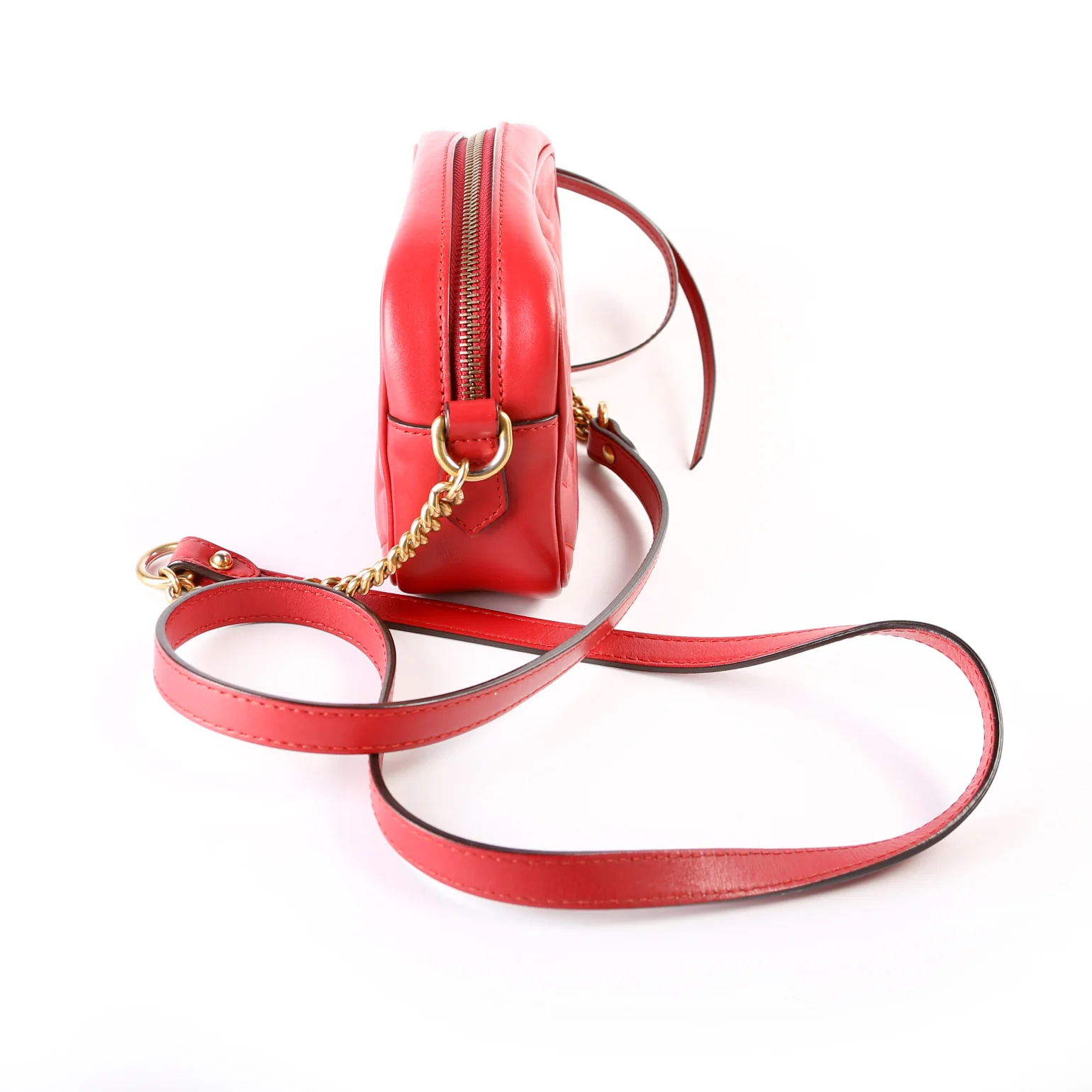 448065 Marmont Mini Camera Bag - Image 4