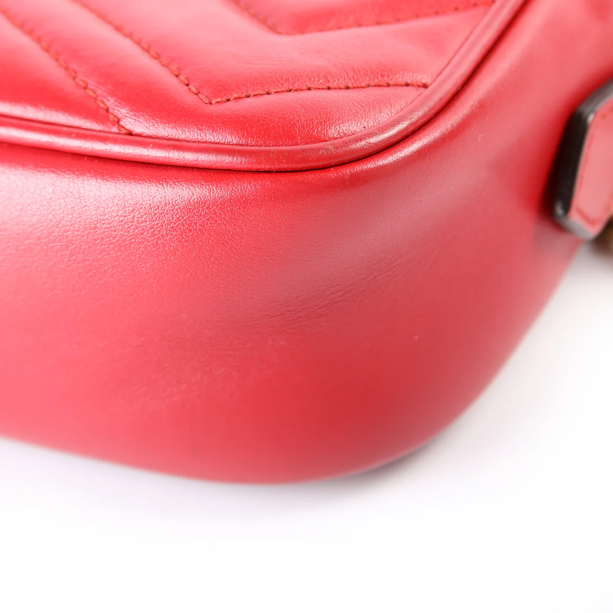 448065 Marmont Mini Camera Bag - Image 7