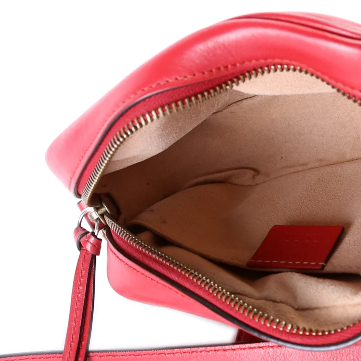 448065 Marmont Mini Camera Bag - Image 9
