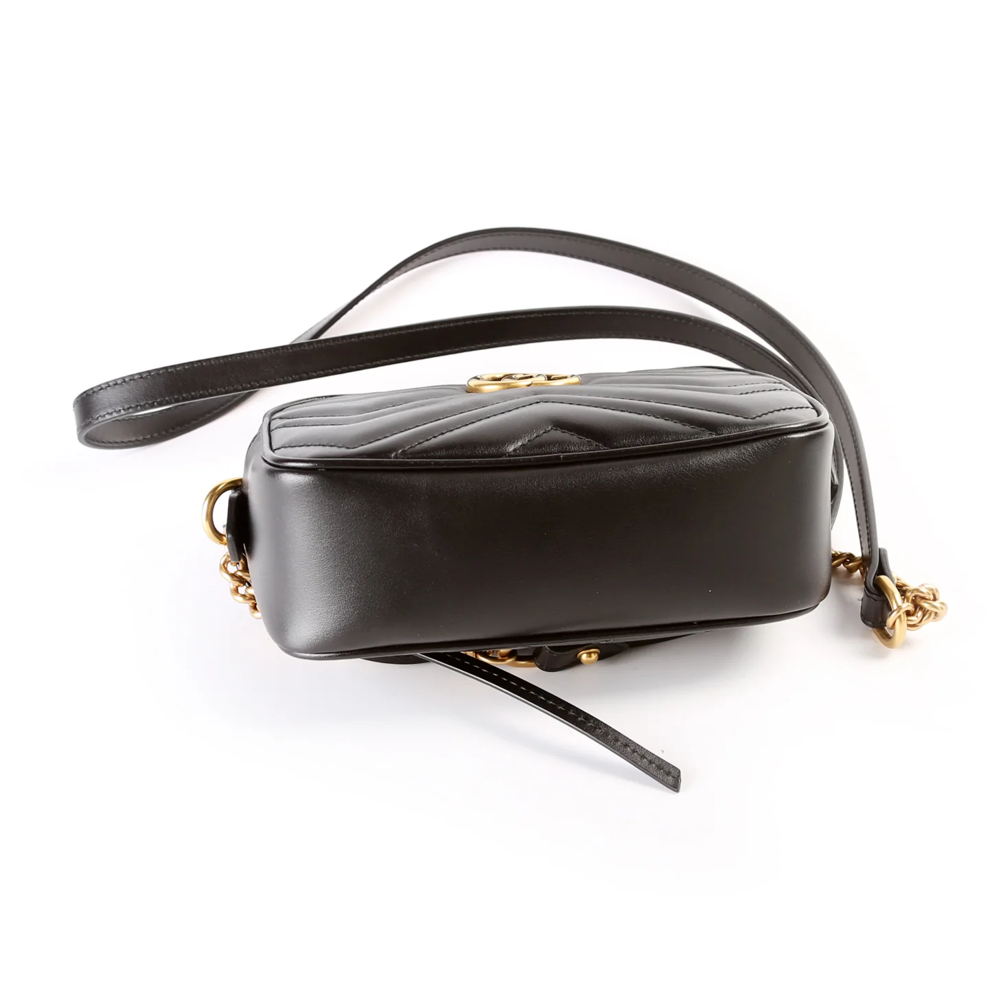 448065 Marmont Mini Camera Bag - Image 5
