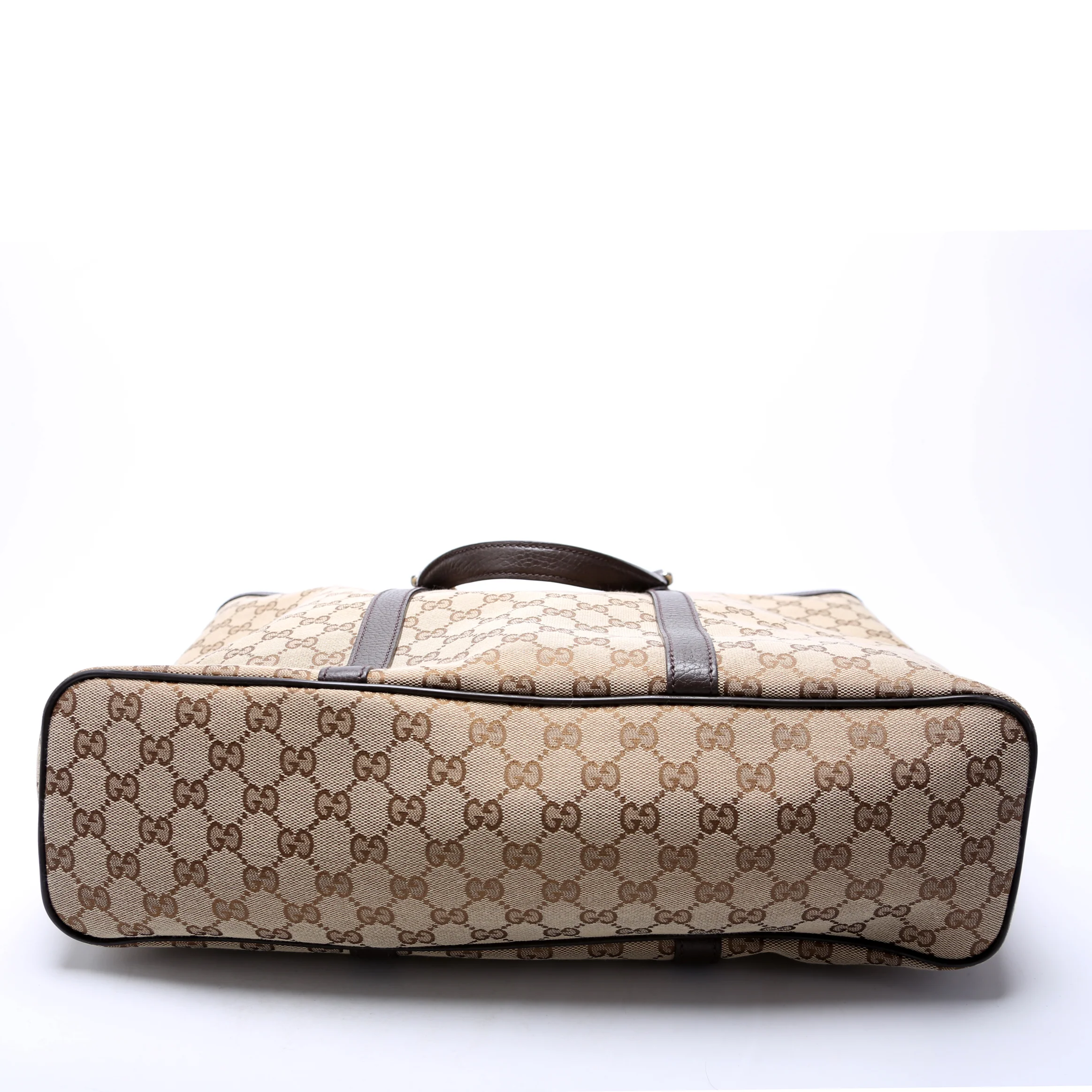 449169 GG Canvas Joy Large Tote - Image 4