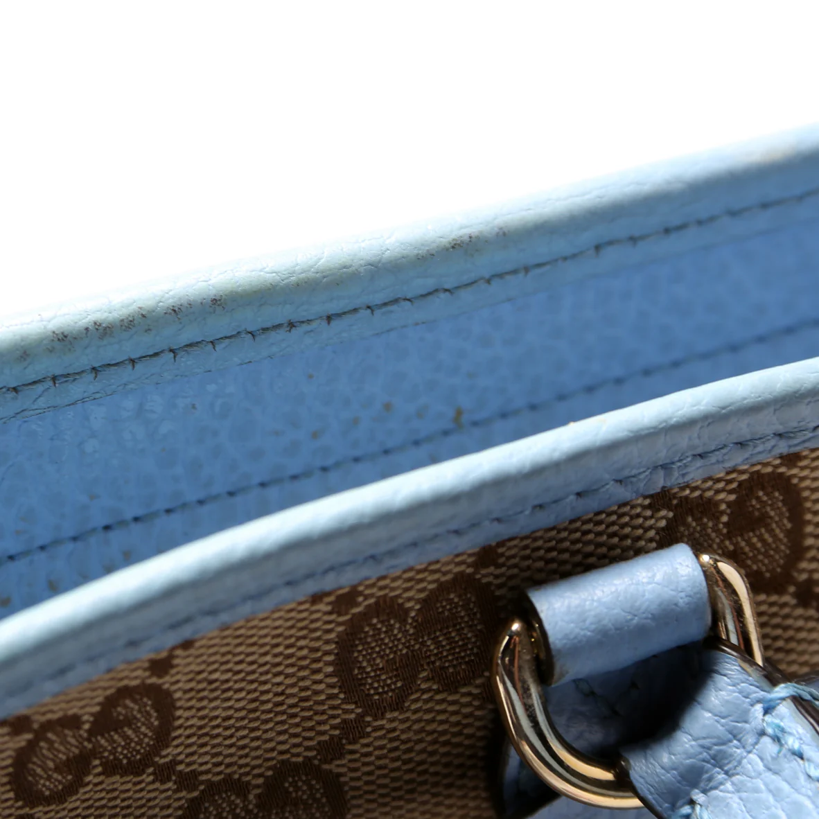 449241 GG Small Crossbody - Image 10
