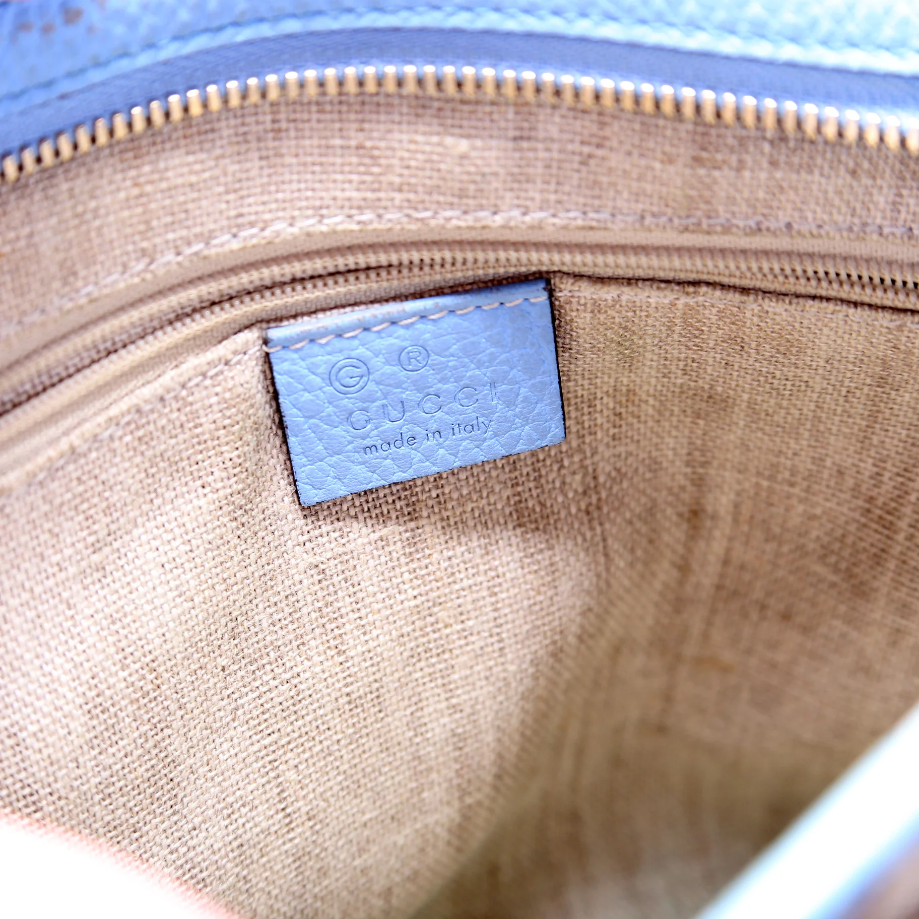 449241 GG Small Crossbody - Image 12