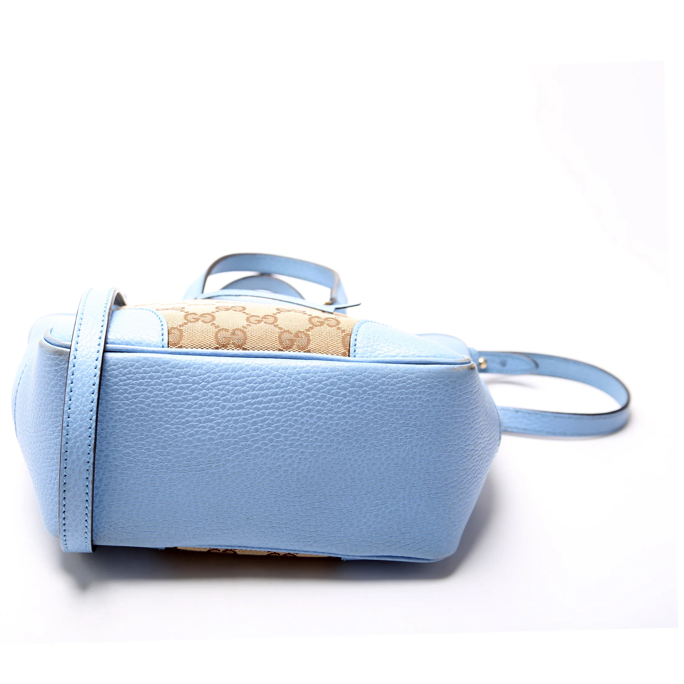 449241 GG Small Crossbody - Image 4