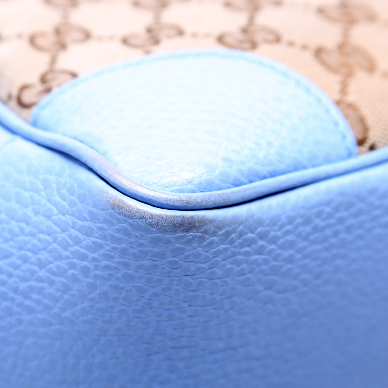 449241 GG Small Crossbody - Image 5