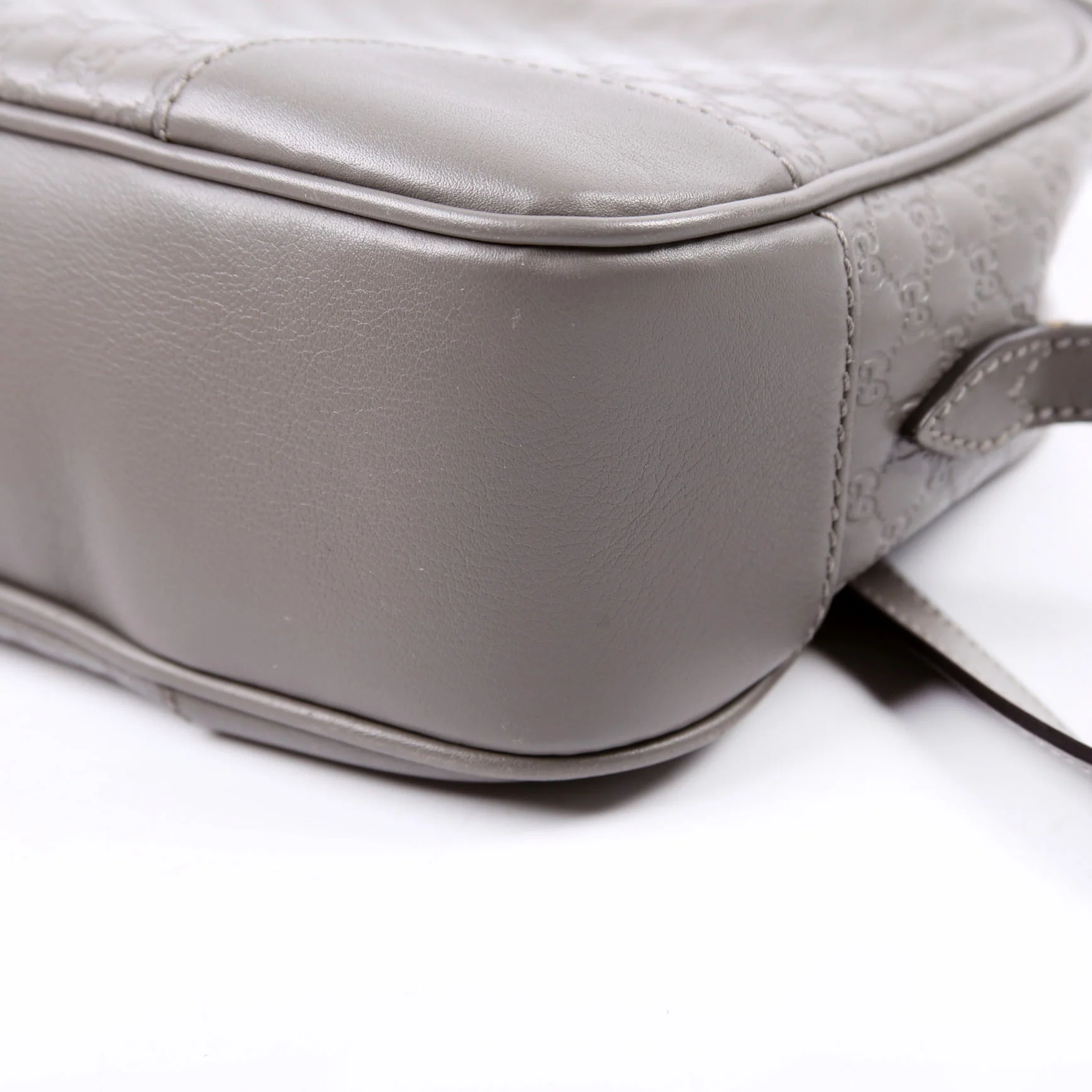 449413 Bree Gccssma Crossbody Grey - Image 7