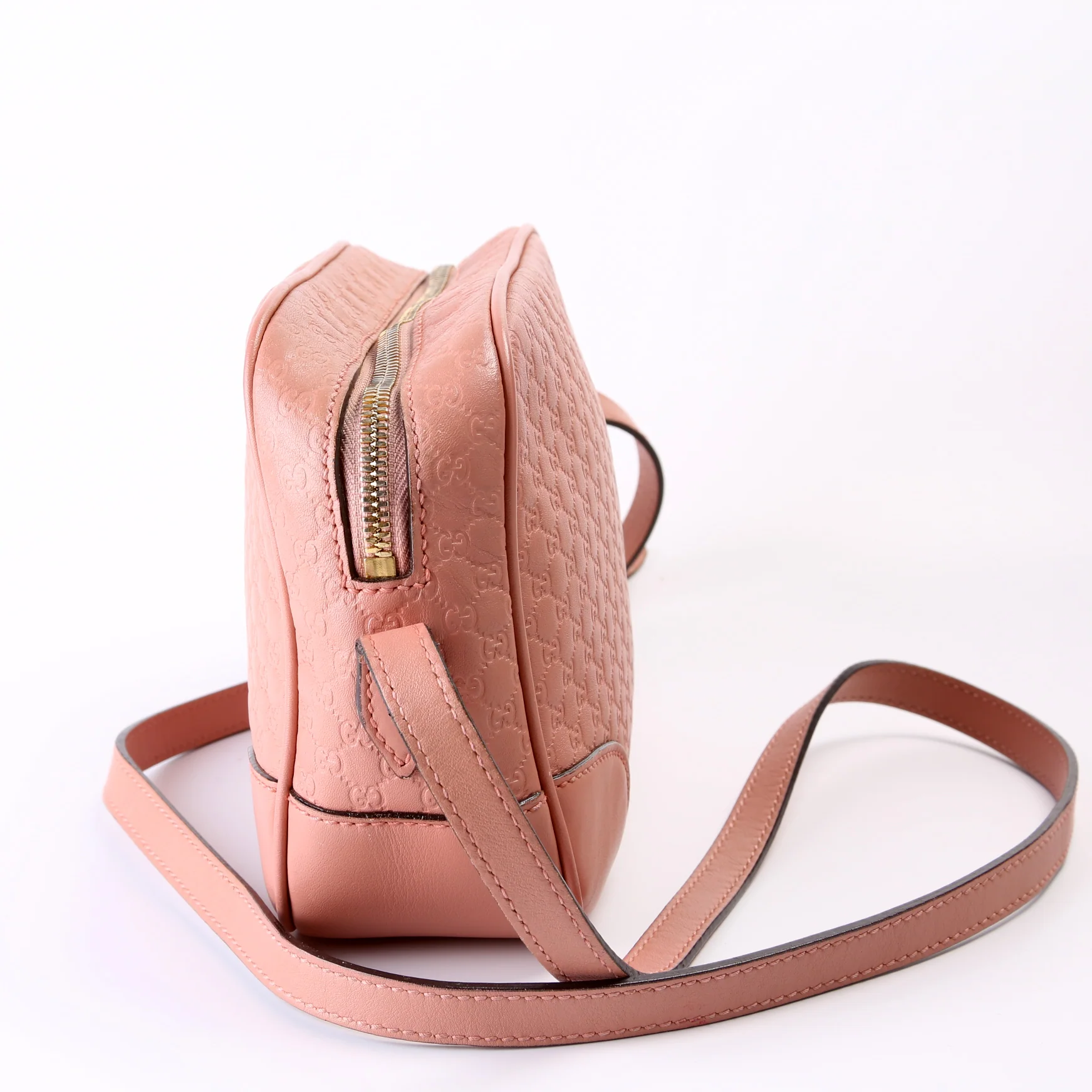449413 Bree Guccissima Crossbody - Image 4