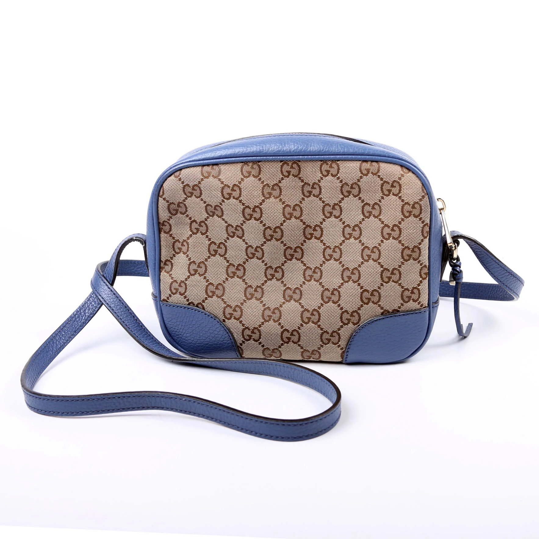 449413 Bree Guccissima Crossbody - Image 2