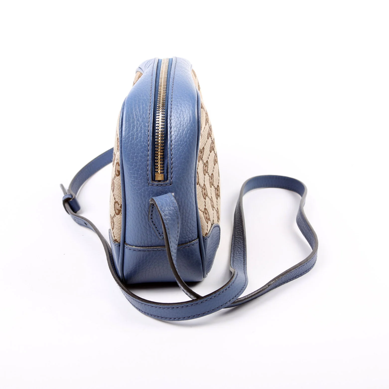 449413 Bree Guccissima Crossbody - Image 4