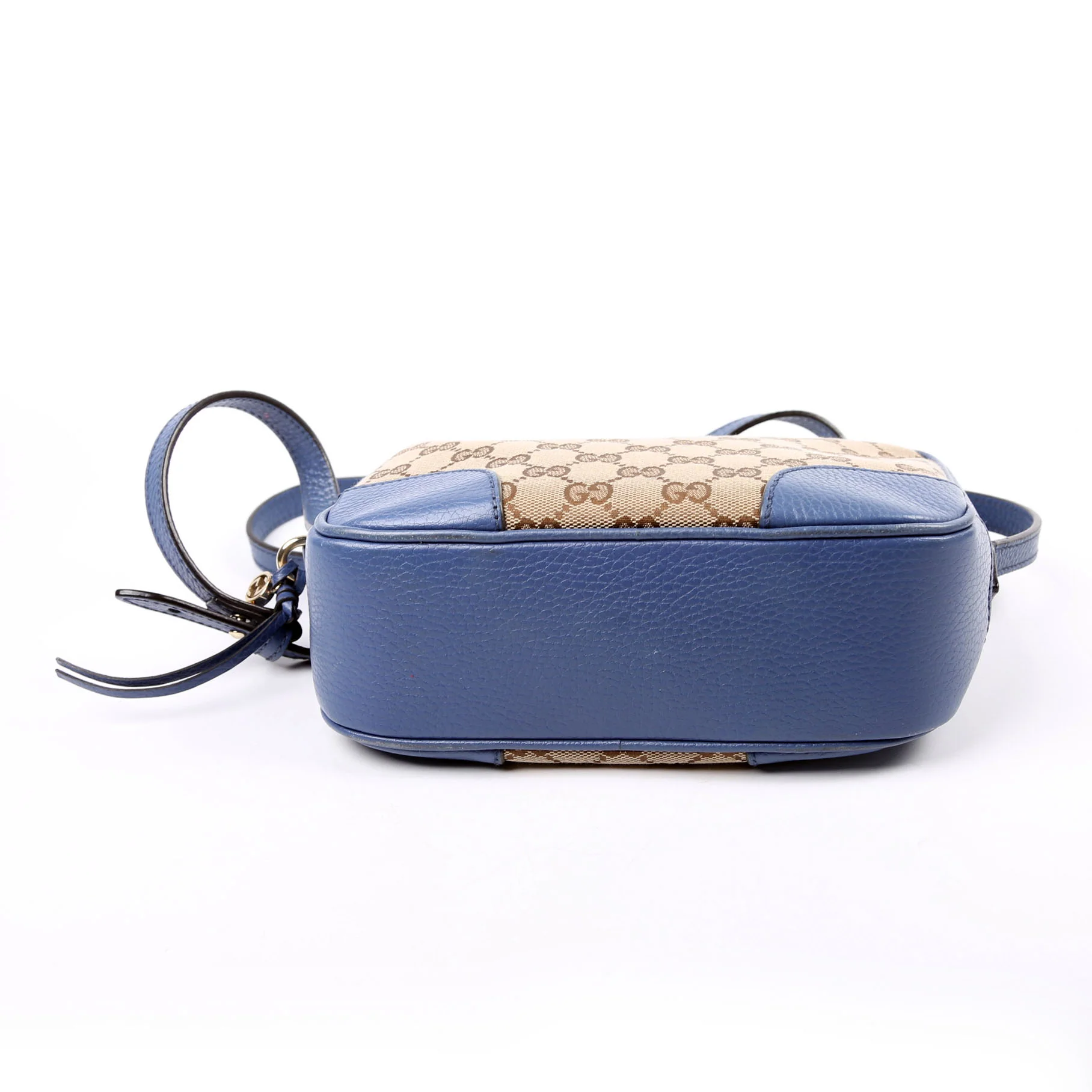 449413 Bree Guccissima Crossbody - Image 5