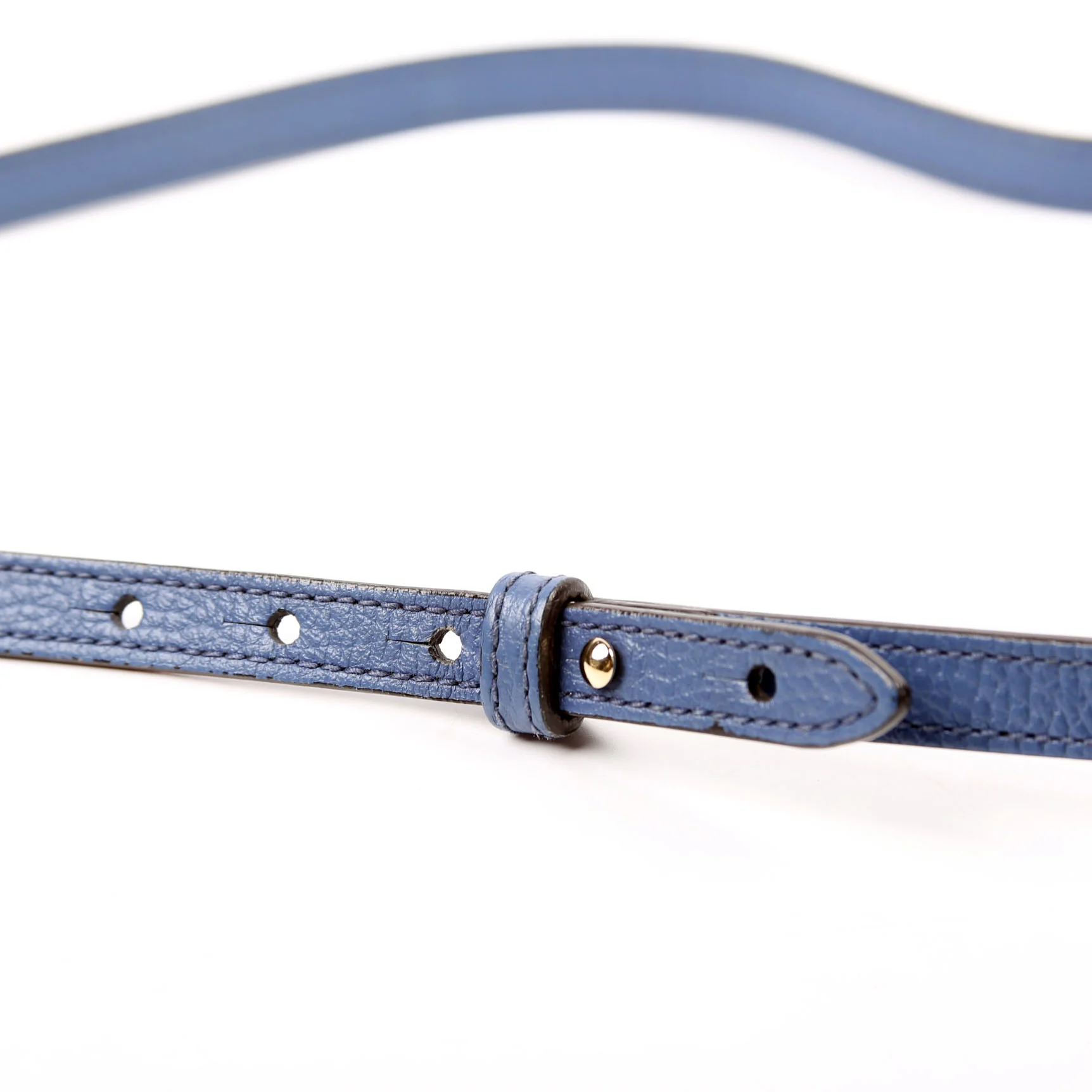 449413 Bree Guccissima Crossbody - Image 8
