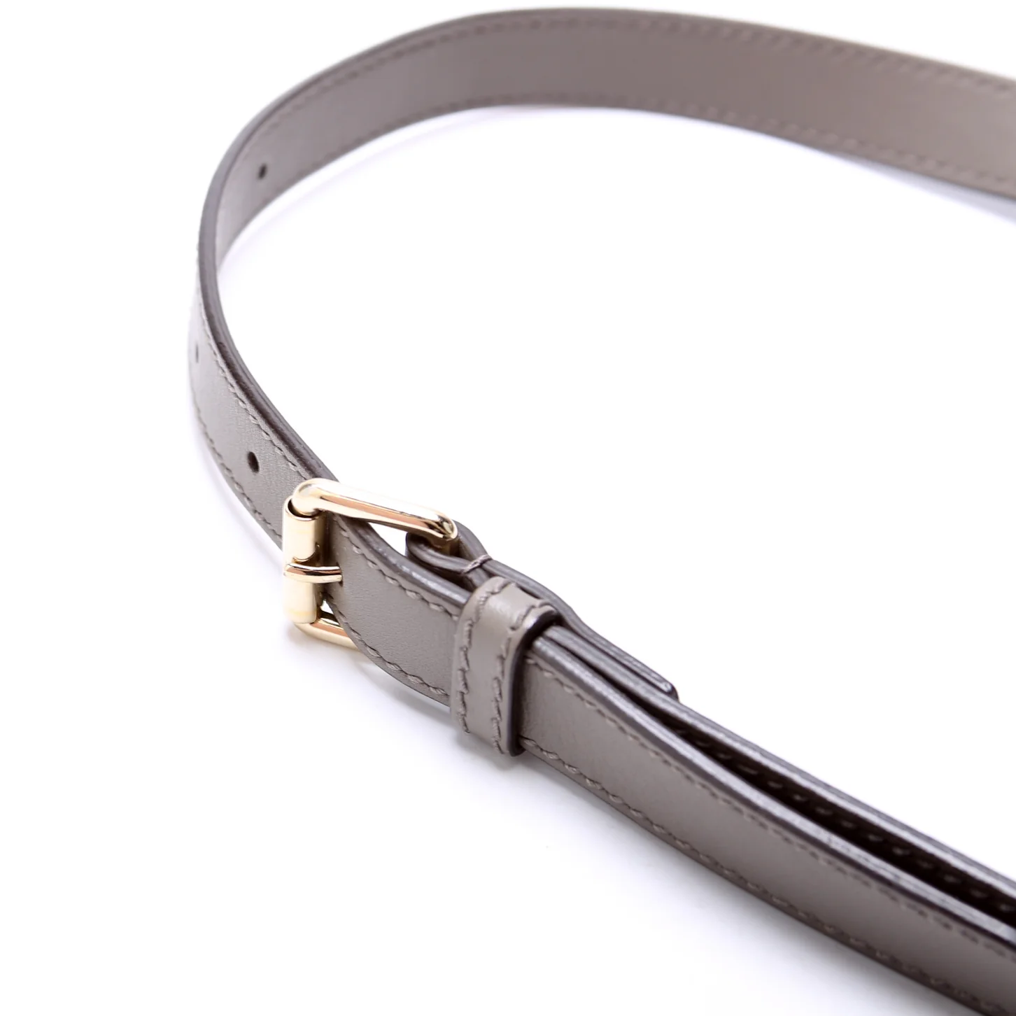 449646 Boston With Strap Guccissima - Image 7