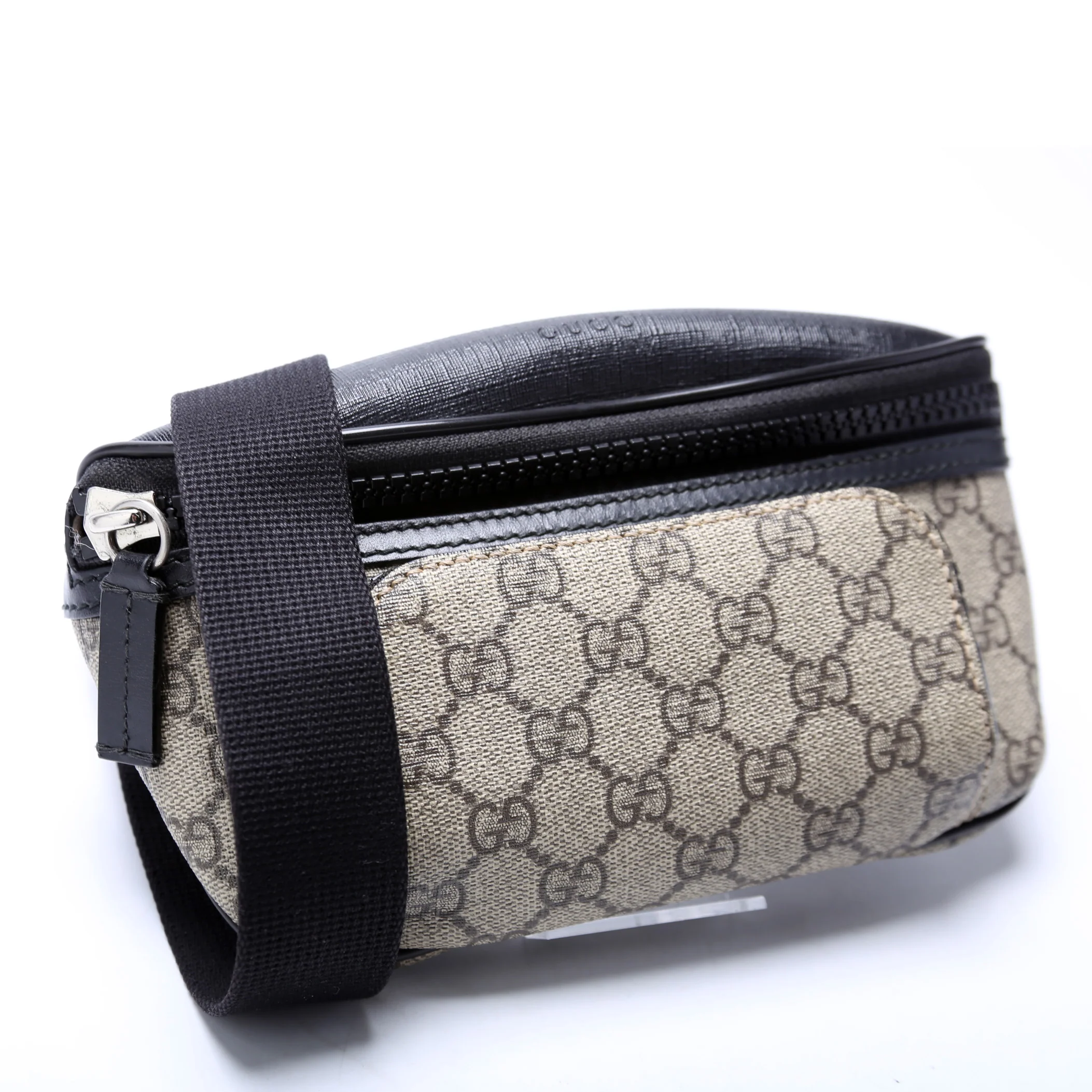 450496 GG Supreme Eden Bum Bag - Image 2