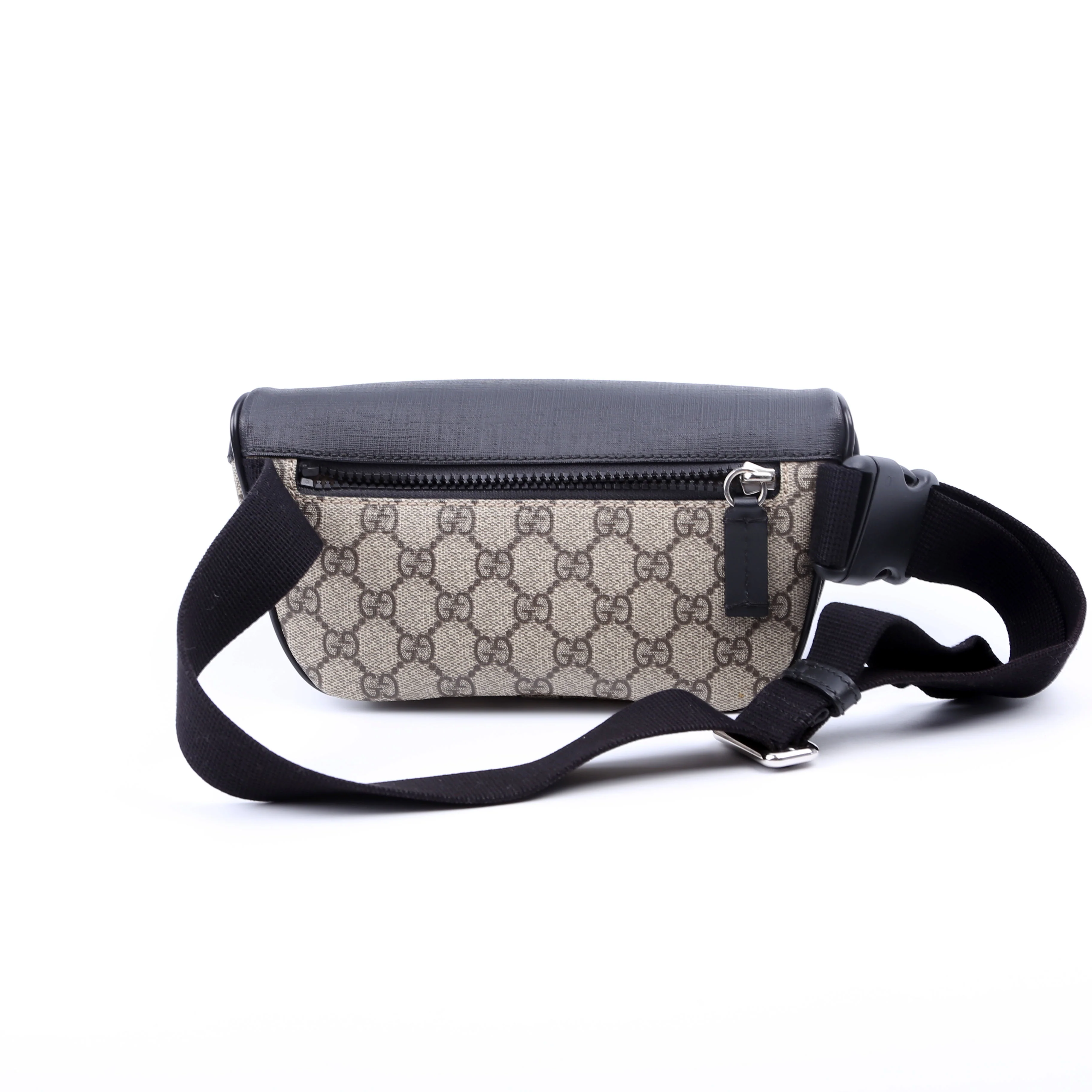 450946 GG Supreme Belt Bag - Image 2