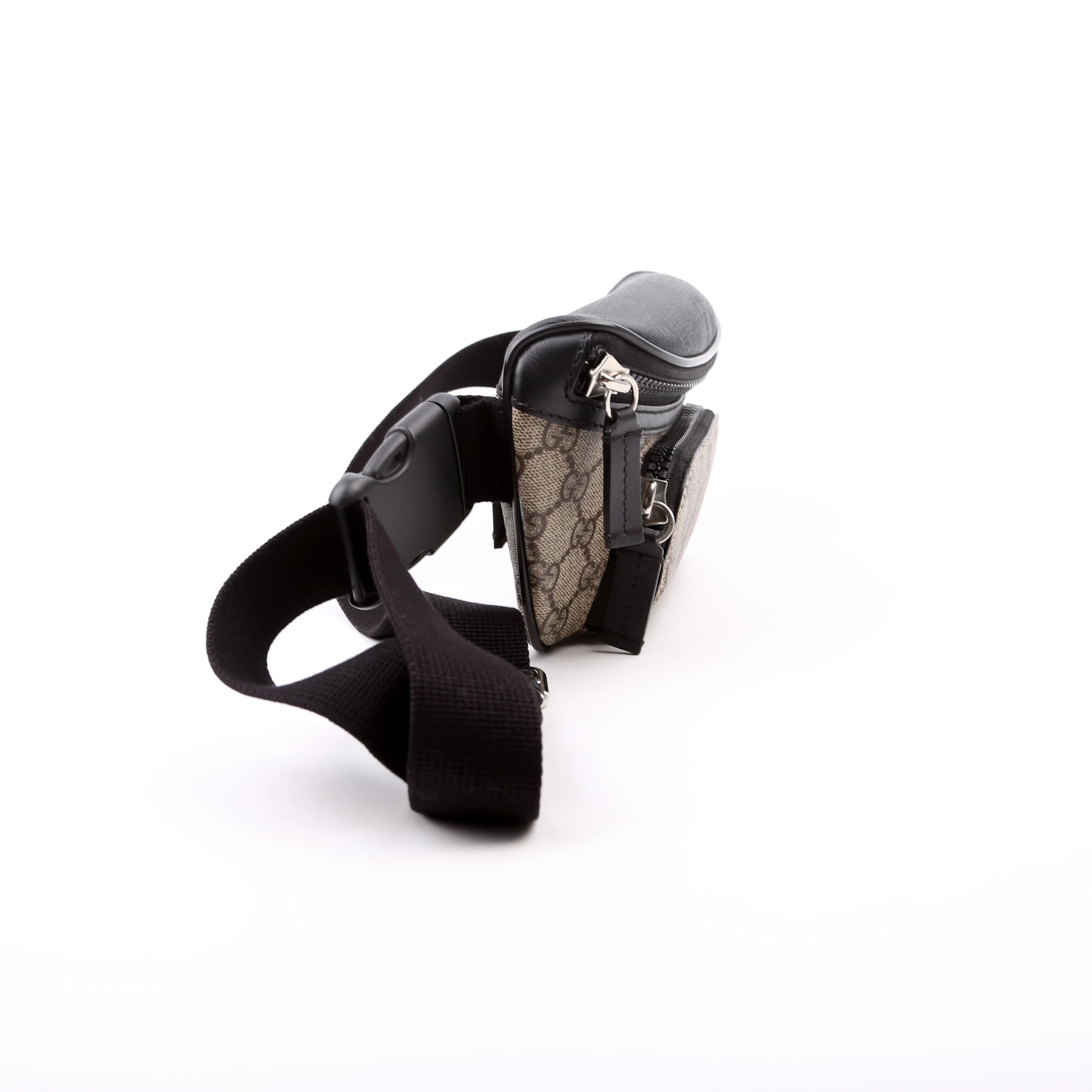 450946 GG Supreme Belt Bag - Image 3