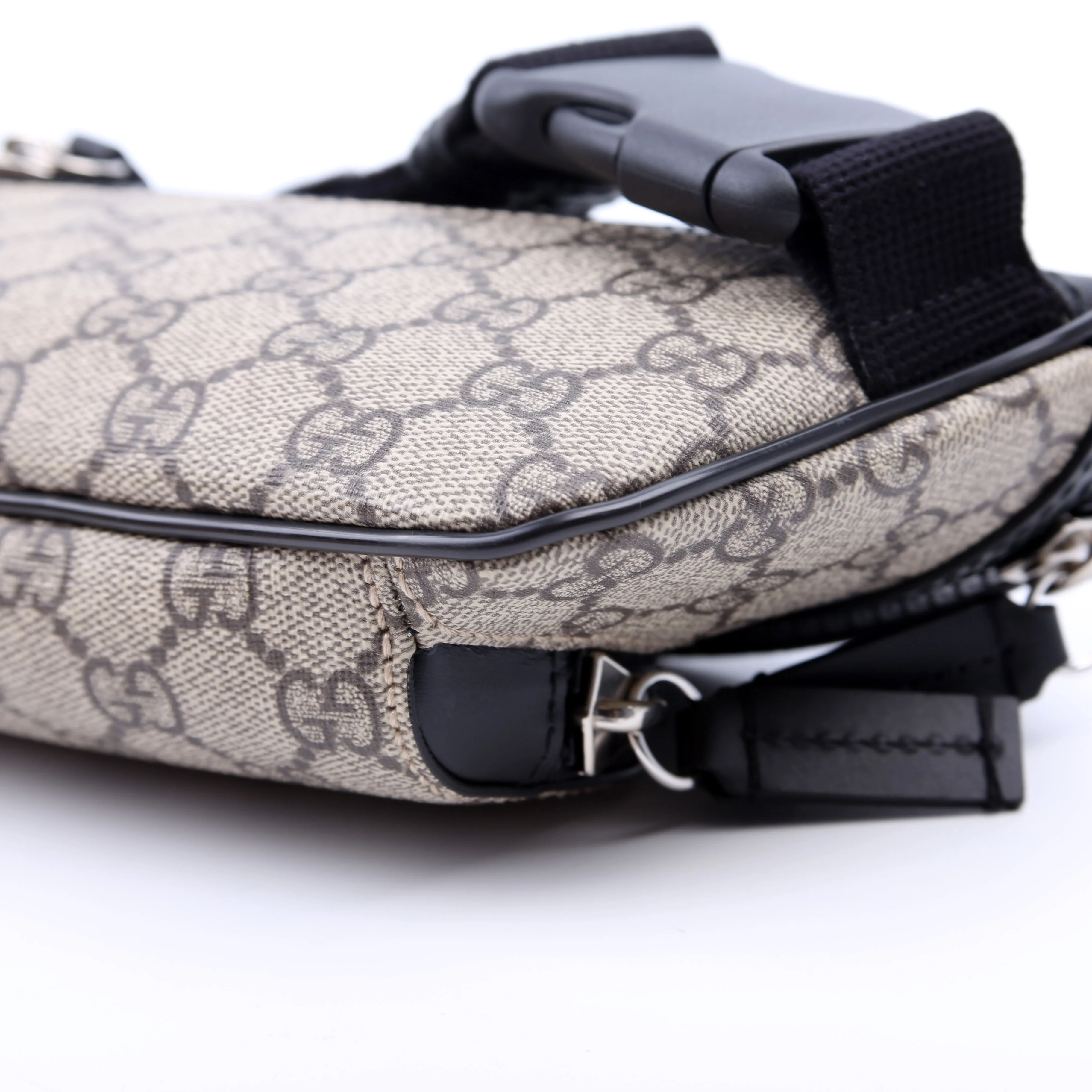 450946 GG supreme Belt Bag - Image 7