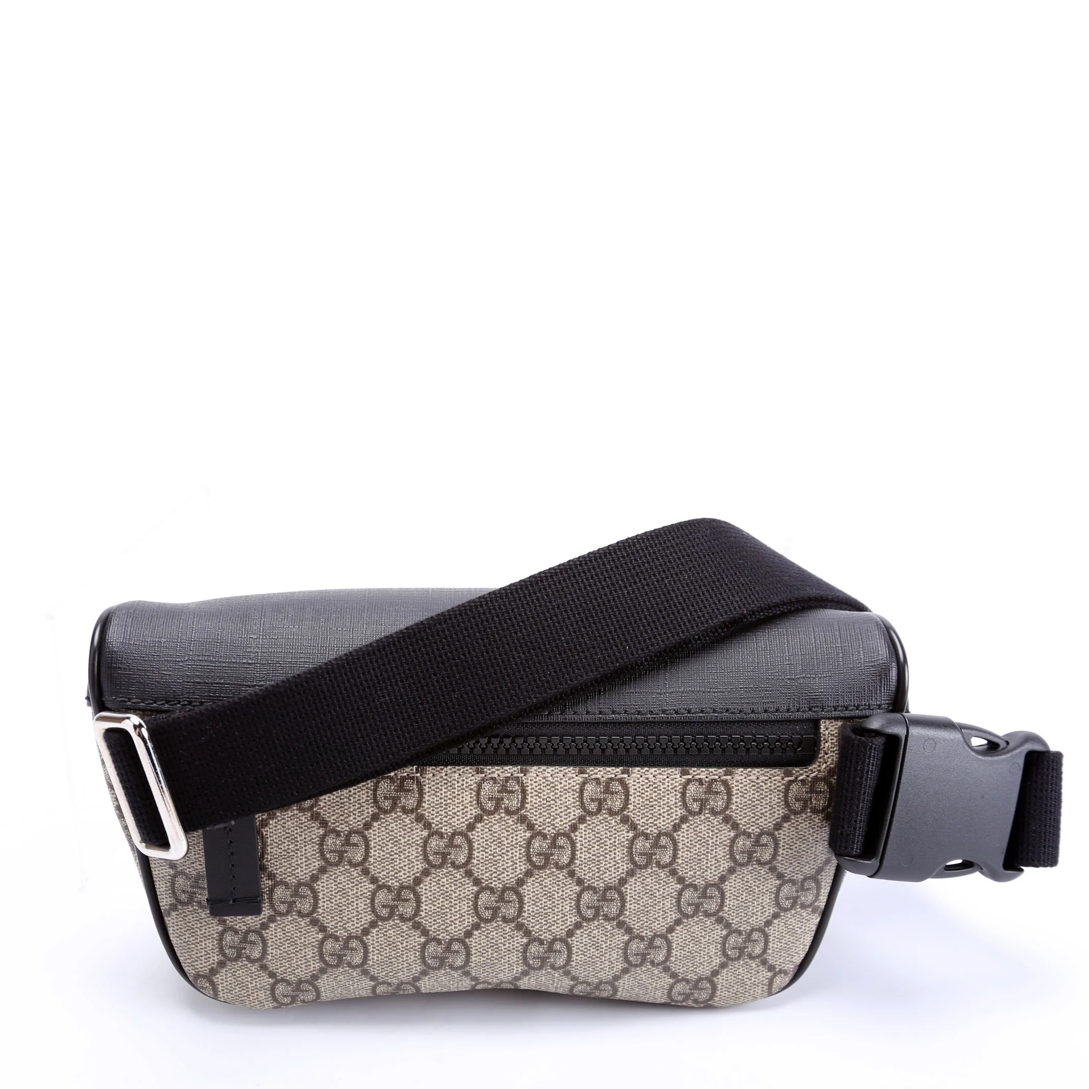 450946 GG Supreme Belt Bag - Image 3