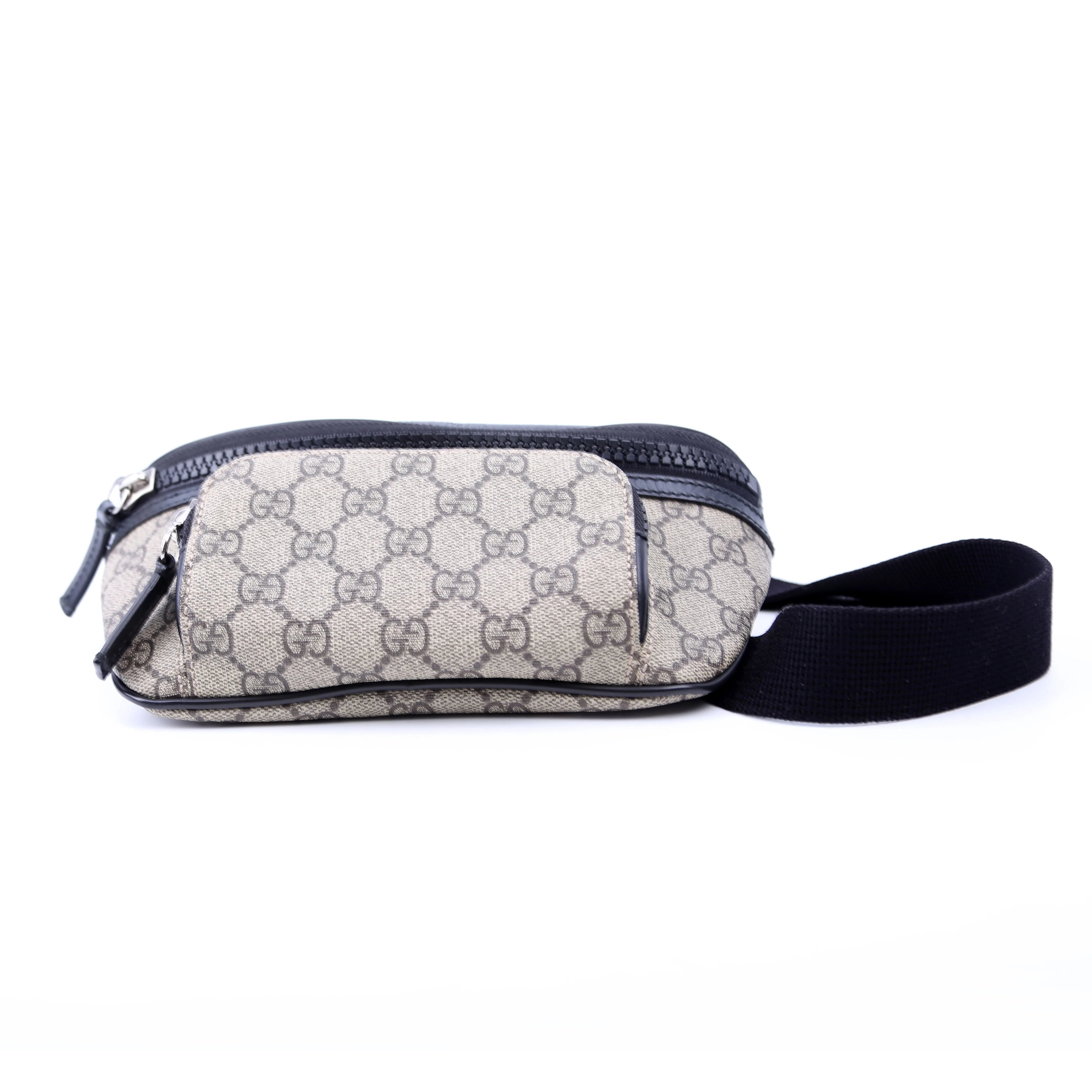 450946 GG Supreme Belt Bag - Image 5
