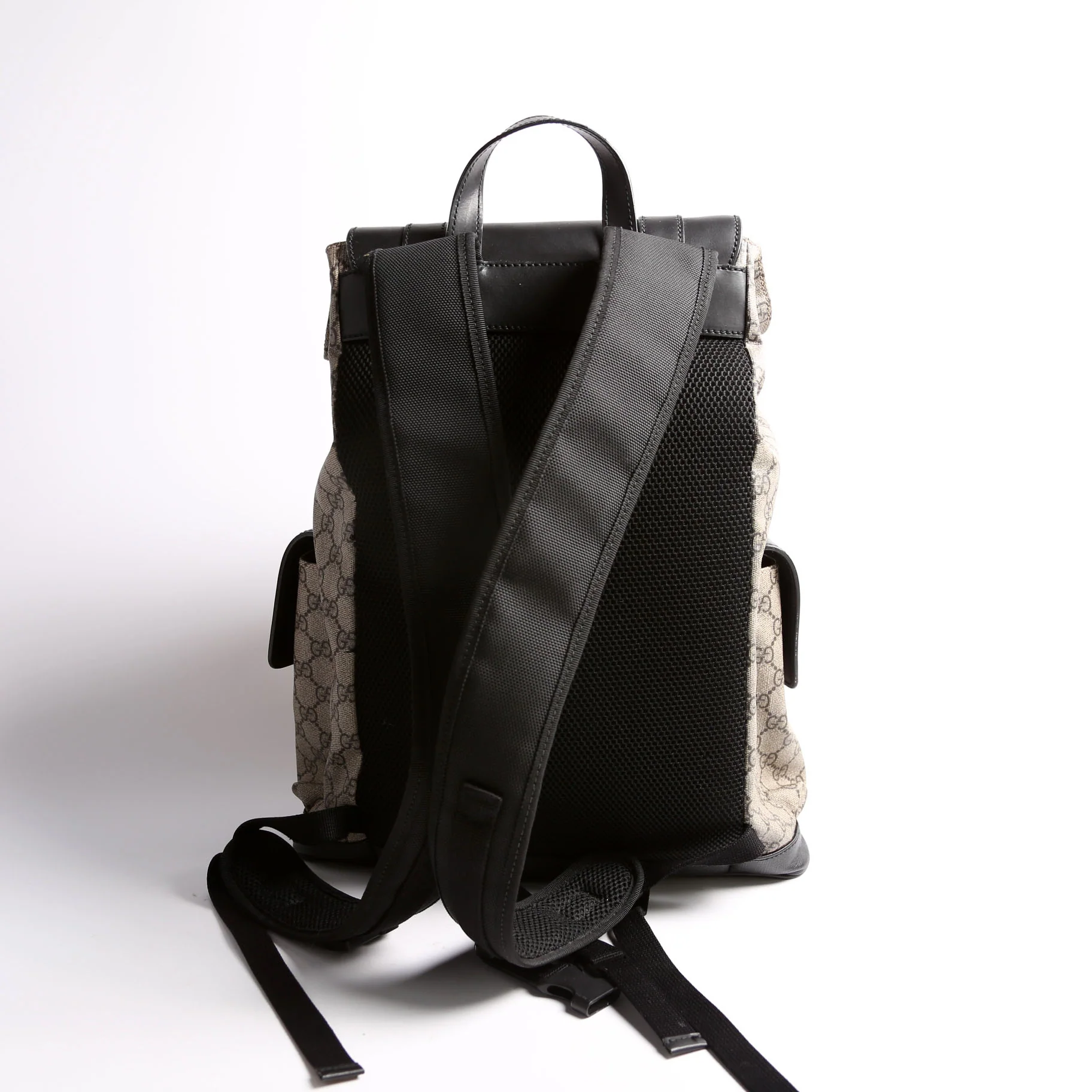 450958 GG Supreme Backpack - Image 2
